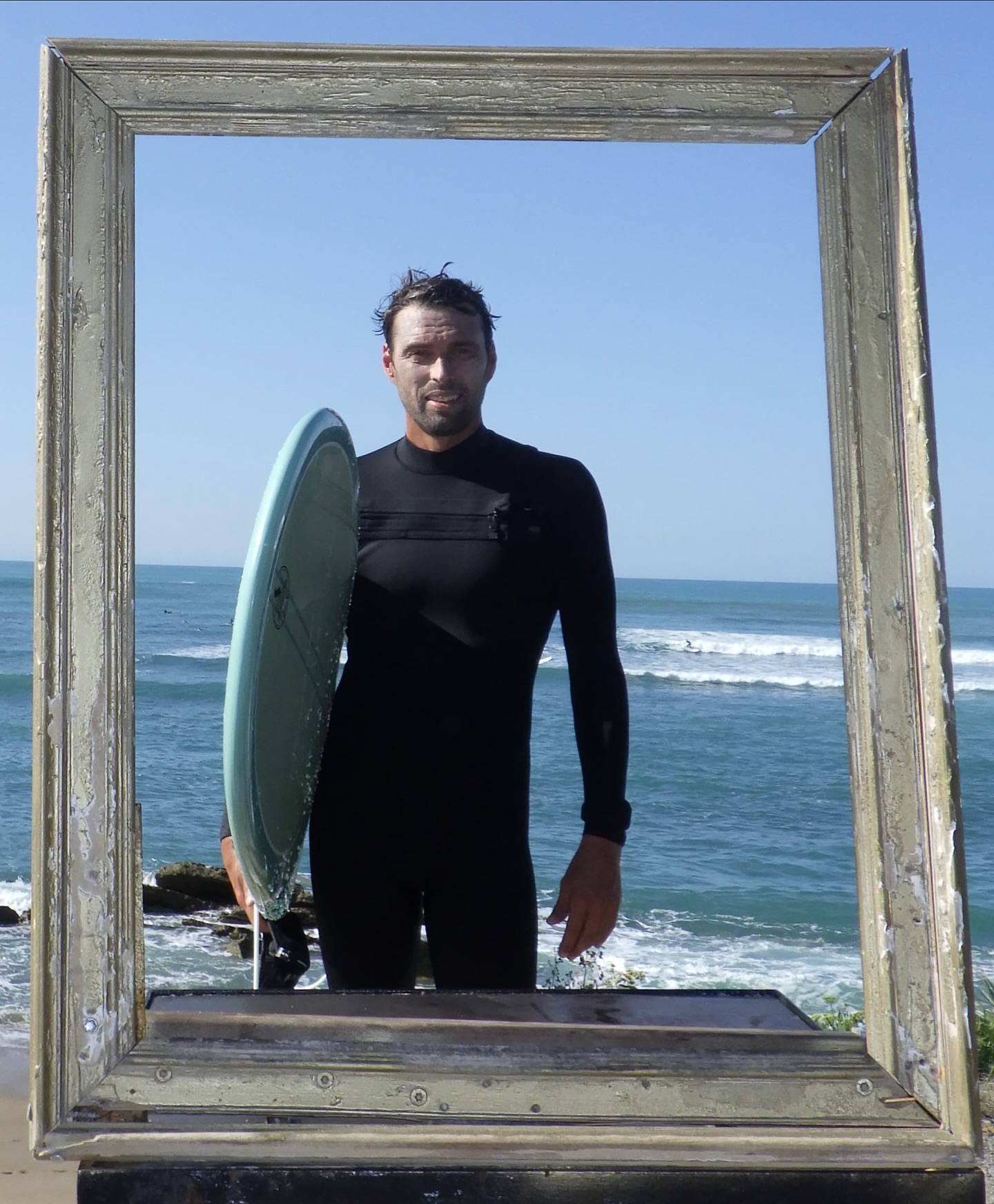 Parlementia, un spot oú l’on peut Surfer dans un cadre authentique 🌊🖼️🤙🏄🏽♂️😉
#surfing #guethappy #bidart #paradis #surf #xirimirisurf #paysbasque #cadredevie #bahiabeach #goodvibes #portrait #fun