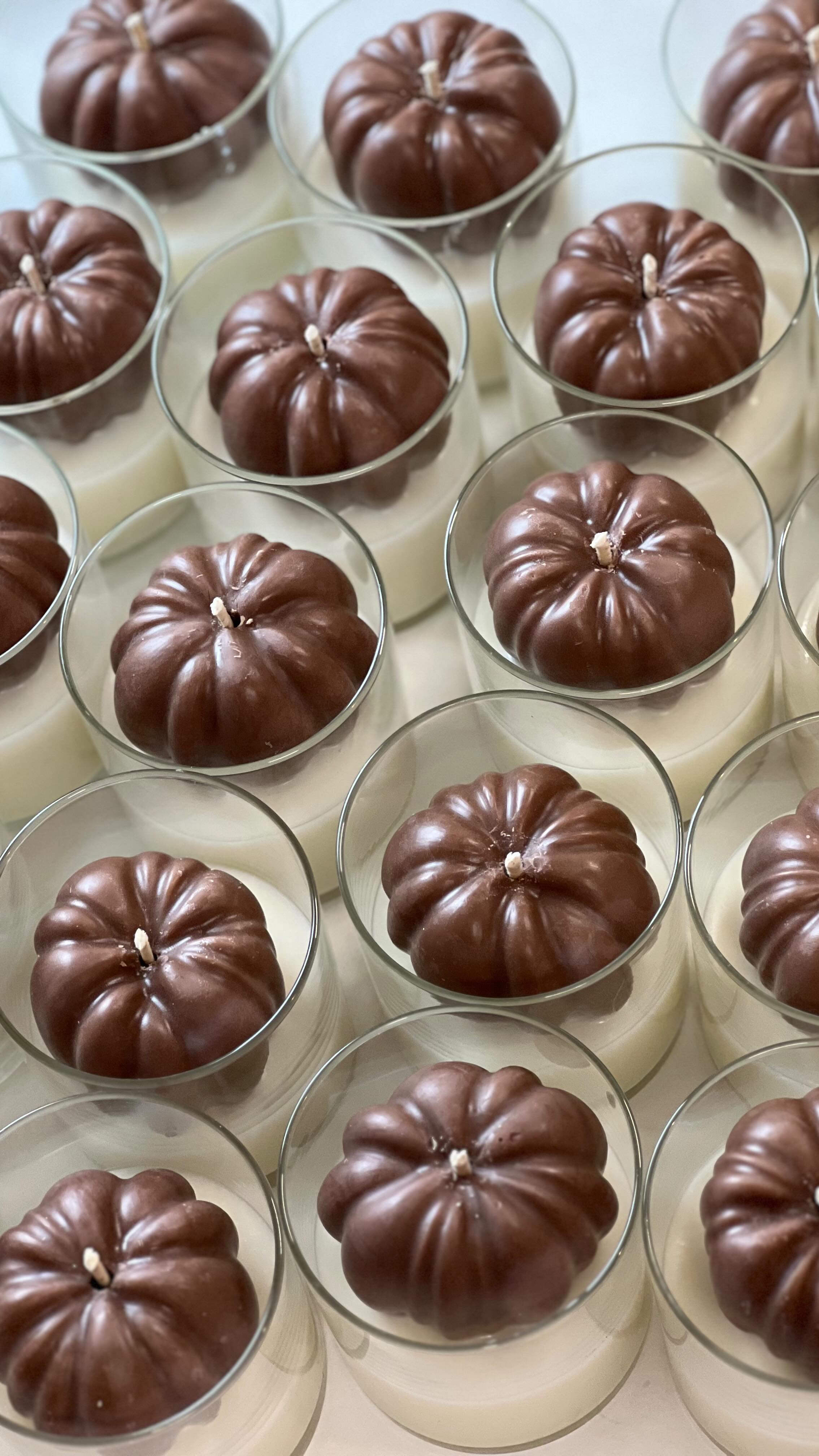 Candles, molds, materials are here - agaboocandle.com Worldwide shipping!