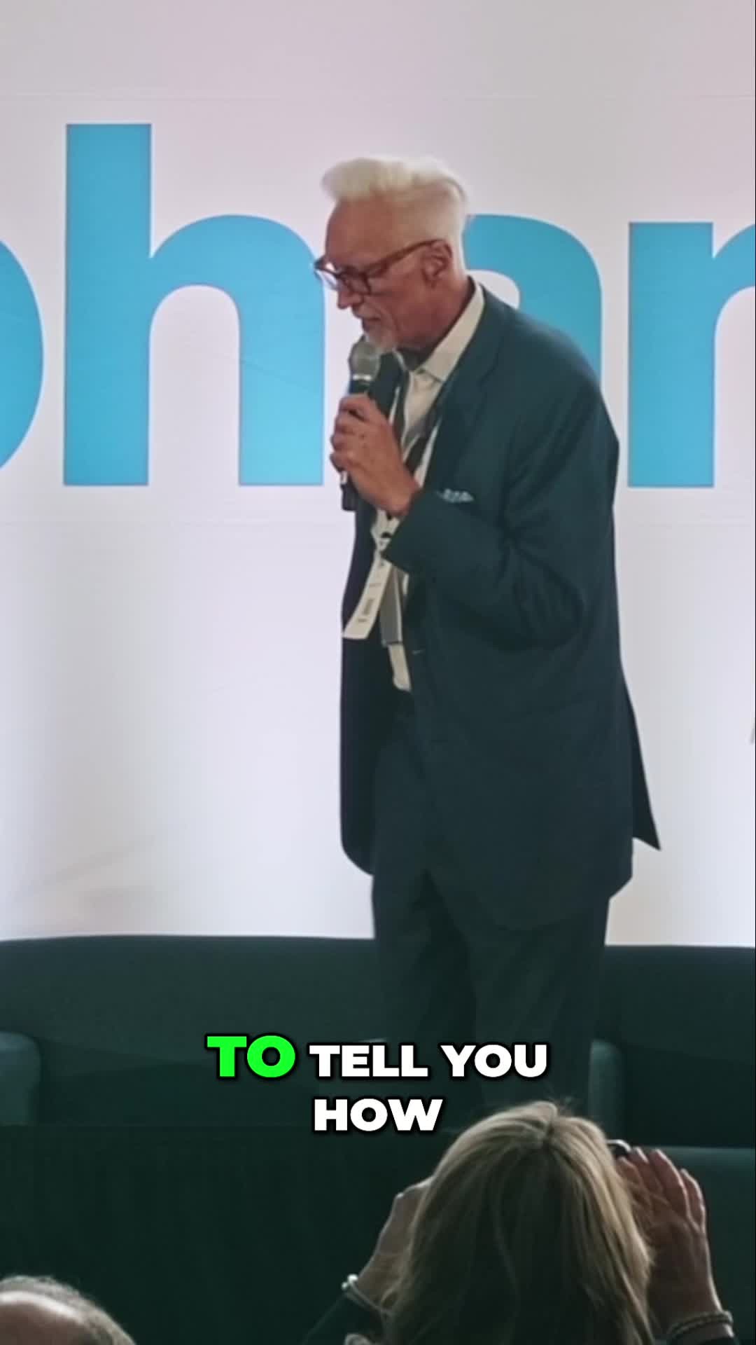 One night, sleep wouldn't come. Impulsively, they booked a red-eye from Vegas to the Mayo Clinic in Rochester. Doctors found something, but assured them, "You're not going to die tonight." #RareDisease #MayoClinic #Mindset #LasVegasMotivationalSpeaker #LasVegasKeynoteSpeaker #ConferenceSpeaker #MotivationalSpeaker