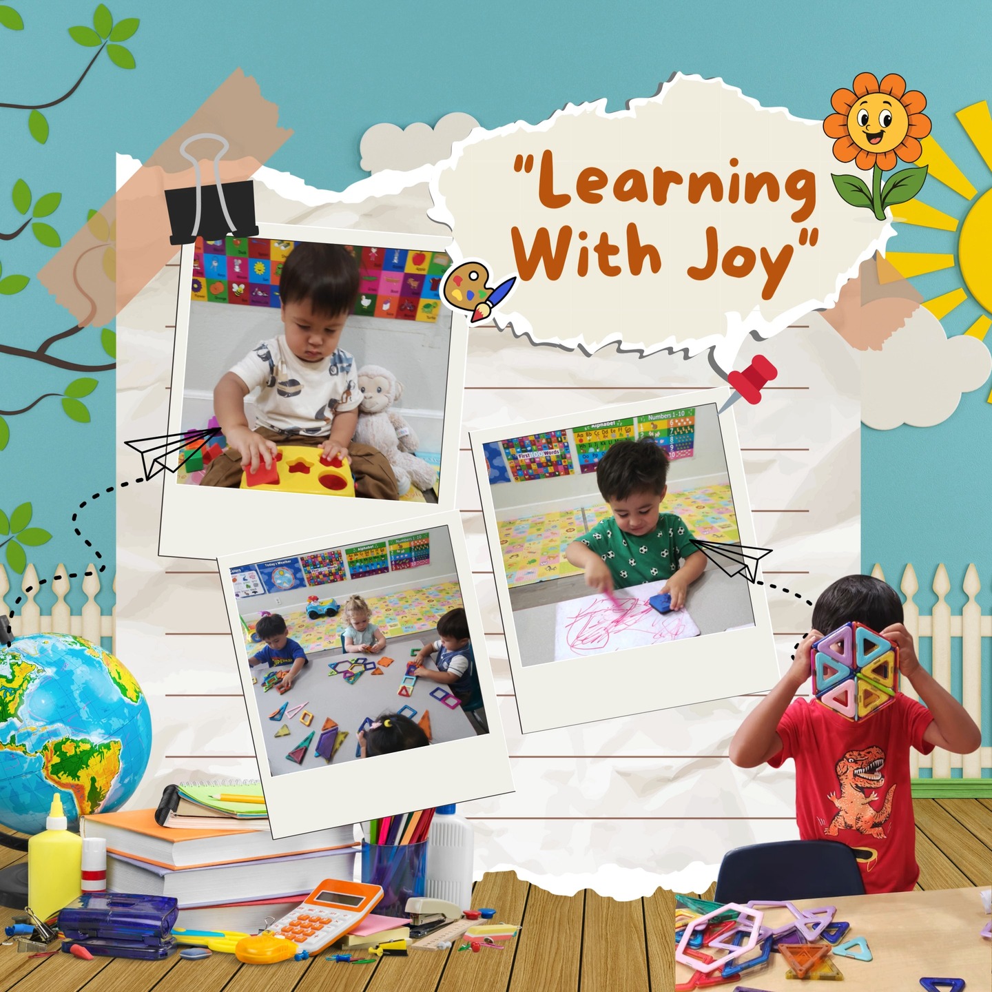 🌟 Every day is an adventure at Learning Lab Preschool! From curious minds to creative hands, we’re building a love for learning that lasts a lifetime. 💙
Ready to give your little one a joyful start?
📞 Call us at 949-339-3511 to learn more!
#PreschoolPlay #LearningThroughPlay #STEMStart #EarlyLearners #ShapeSorting #BlockFun #LittleBuilders #PreschoolAdventures #LearningLabPreschool #LittleExplorersBigDreams #PreschoolMagic #EarlyYearsMatter #EnrollNow#HandsOnLearning #CuriousMinds #earlylearning #Learninglab #LittleLearners #PreschoolInCalifornia #FutureLeaders