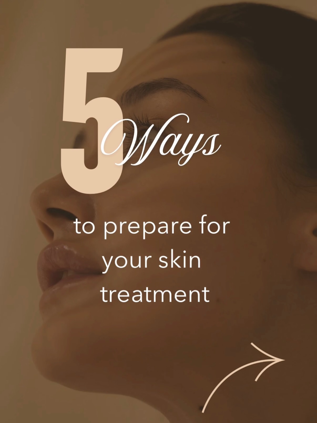✨ Headed to your next facial or professional skincare treatment? ✨
The secret to glowing results isn’t just the treatment itself—it’s how you prep your skin beforehand. 💆♀️💧
Here are 5 tips to make the most of your appointment:
1️⃣ Pause retinol + exfoliants
2️⃣ Skip waxing or shaving
3️⃣ Hydrate inside & out
4️⃣ Protect from the sun
5️⃣ Communicate with your practitioner
Save this post 🧴 for your next facial prep checklist and share it with your glow-obsessed bestie. 🌿
#FacialTreatment #FacialPrep #professionalskincare #SkincareEducation #skincaregoals #SkincareRoutine #healthyskin