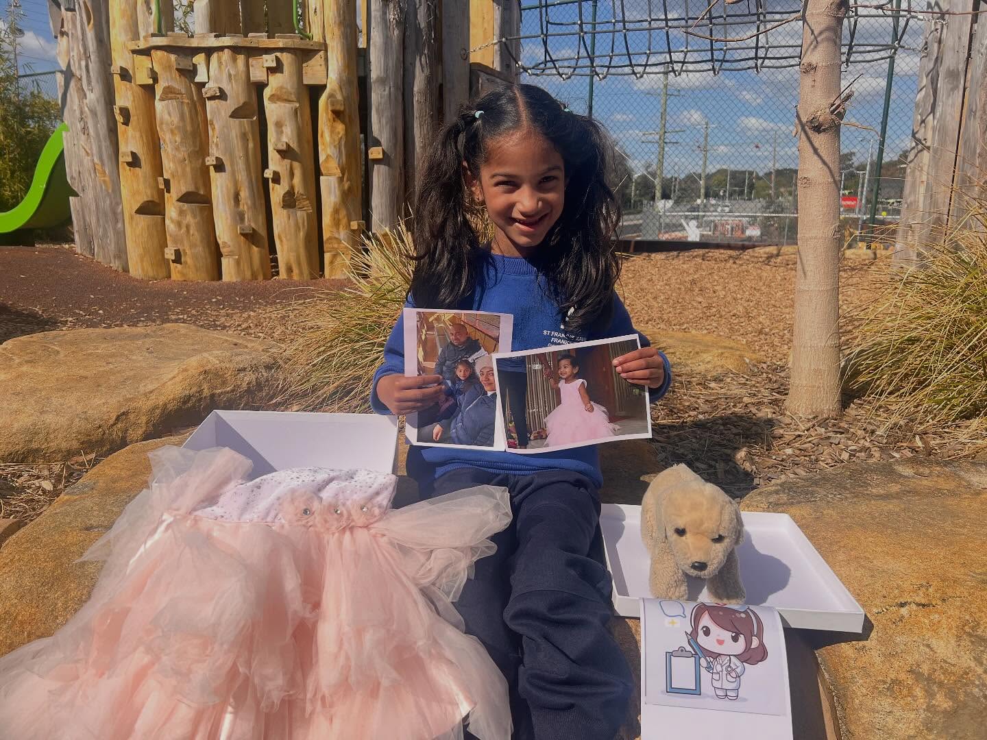 ⭐️SHOWCASE SNEAK PEAK⭐️
Our fantastic F-6 students have been diving deep into identity, family history and the rich story of Australian history.
Join us for a Showcase of Learning tomorrow from 2:00pm to 3:30pm in the classrooms to see their incredible work on display!
We can’t wait to see you all tomorrow afternoon.
#growingmindsguidingheartsandmakingadifference
#melbournecatholicschools
#frankstoncity
#frankstonschools
#sfxschoolfrankston