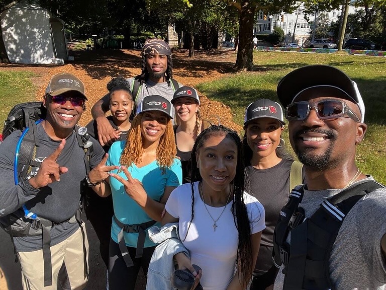 🙏 Thank you to everyone who came out to the Beltline for our latest Ruk With SFX Walk. Your energy, support, and dedication made this event a powerful step forward in raising awareness for safer gun tech, responsible ownership, and stronger communities. 💪
Every mile we walk together brings us closer to lasting change. One mission. Every step matters.
#RukWithSFX #WalkForChange #GunSafety #CommunityAction