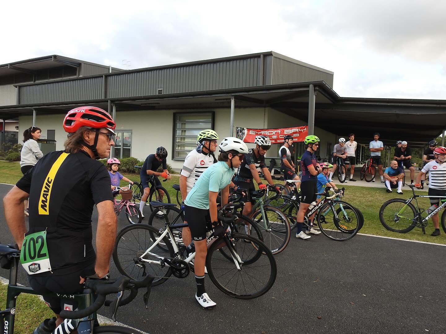 Fast laps. Big sprints.
Don’t just watch it—race it.
Lifecycles spring crit series
Round 1 • 21 Sept
Enter now- link in bio.
#critrace
#jingiwalla
#womenincycling
#juniorcycling
#byronbay
#roadbike