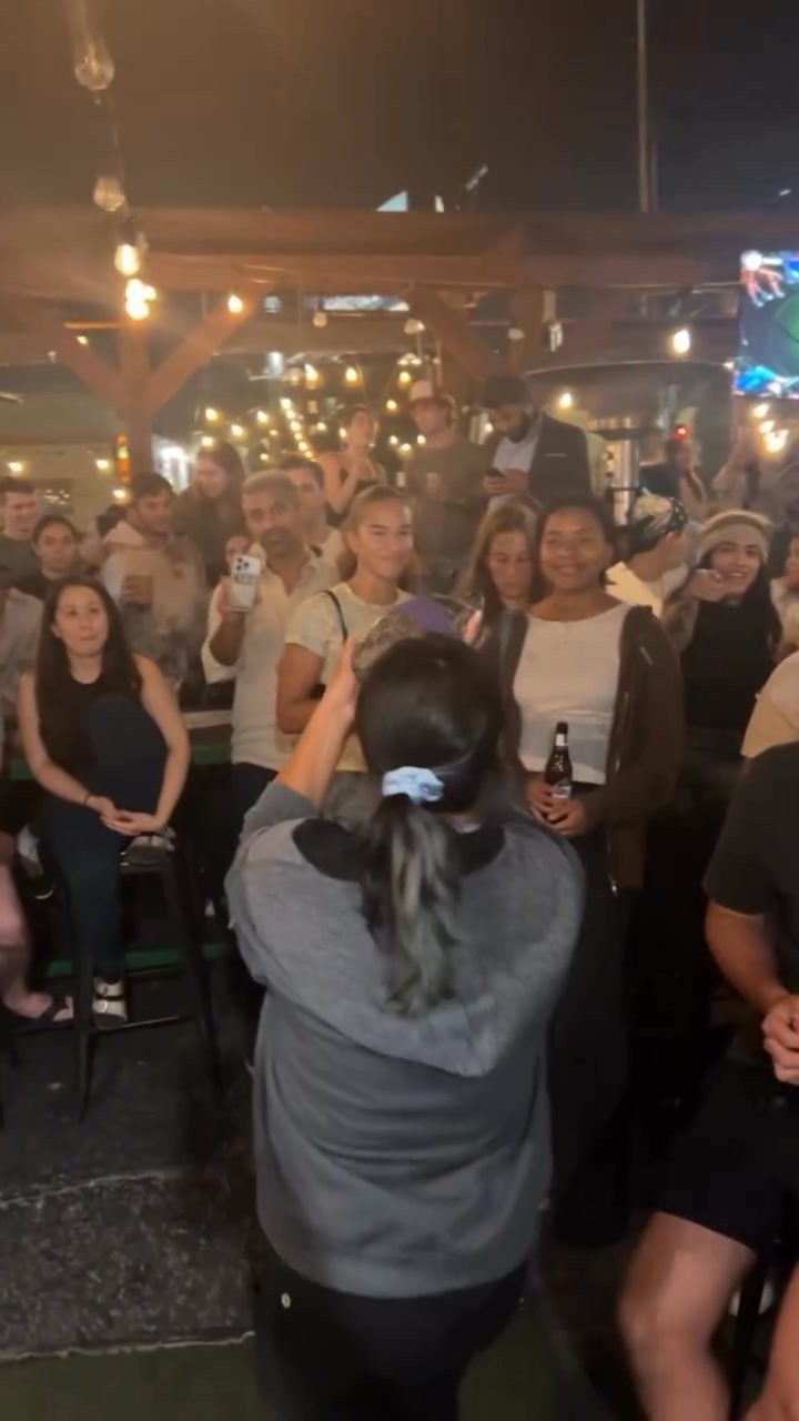 ITS TURTLE TIME! ITS THURSDAY WHICH MEANS ITS TURTLE RACE DAY!!!!🐢🐢🐢 DETAILS 👇🏻
....
Tonight’s details below,
- 7:30 betting starts for the Turtle Races!
- 8:00pm recommended last call to snag a seat with a view!
- 8:55pm all bets are off!
- 9-10pm it’s racing time!!
- 10-close live music
Tonight all proceeds from the Turtle Race “bets” will go directly to @chirla_org ! CHIRLA (Coalition for Humane Immigrant Rights of Los Angeles) was founded in 1986 to advance the human and civil rights of immigrants and refugees. CHIRLA became a place for organizations and people who support human rights to work together for policies that advance justice and full inclusion for all immigrants.
Also, we have the one and only @wearemadus playing music tonight, !! They’ll blow your socks off!! Don’t miss out!
LETS HAVE A ROOTIN’ TOOTIN’ GOOD TIME! 🍺🍻🍺
Tag your crew & let’s get slow and steady tonight! ⬇️
#TurtleRaces #SlowAndSteady #HappyHourVibes #RaceDay #MarinaDelReyNights #LiveMusicLA #BarGames #ThirstyThursday #thirstythursdays