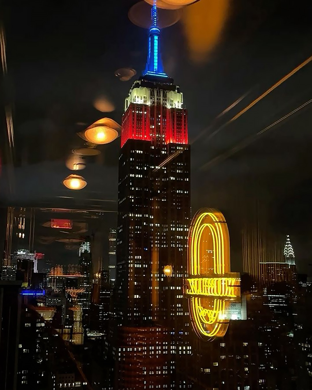 Celebrated for redefining modern dining, José Andrés (@chefjoseandres) is a culinary visionary whose work blends innovation, culture, and tradition. From pioneering Spanish cuisine in North America to his humanitarian initiatives, Andrés has created a
gastronomic legacy that inspires chefs and food lovers alike.
Nubeluz (@nubeluzbyjose) – At Nubeluz, modern gastronomy meets sophisticated design. The restaurant’s inventive dishes, artful plating, and curated ambiance provide a culinary journey where creativity and refinement converge, leaving a lasting impression on every guest.
The Bazaar by José Andrés (@bazaarbyjose) – This restaurant is a playground for the senses, where avant-garde techniques, imaginative presentations, and bold flavors merge to create a dynamic dining experience. From interactive tasting stations to unexpected culinary surprises, every visit immerses guests in José Andrés’ playful yet sophisticated approach to food.
Zaytinya (@zaytinya) – Inspired by the Mediterranean, Zaytinya showcases mezze-style dishes that celebrate the flavors of Greece, Turkey, and Lebanon. The menu highlights fresh, seasonal ingredients prepared with meticulous attention to detail, creating vibrant plates that are as visually stunning as they are delicious.
Jaleo By José Andrés (@jaleobyjose) – A lively homage to Spanish tapas, Jaleo brings together the bold flavors of Spain, vibrant atmosphere, and exceptional craftsmanship. Every dish reflects the heart of traditional Spanish cuisine while offering modern
interpretations that excite both the palate and the imagination.
San Laurel (@sanlaurelbyjose) – San Laurel combines contemporary culinary techniques with the depth of Spanish heritage. Its menu is thoughtfully curated to highlight local ingredients, seasonal produce, and inventive flavor pairings, delivering a refined dining experience that is at once elegant and approachable.
Five exceptional restaurants, one visionary chef: each destination embodies José Andrés’ mastery, passion, and commitment to elevating the art of dining.
#BoulevardierLife
#LuxuryTravelAgency
#Nubeluz
#ChefJoséAndrés