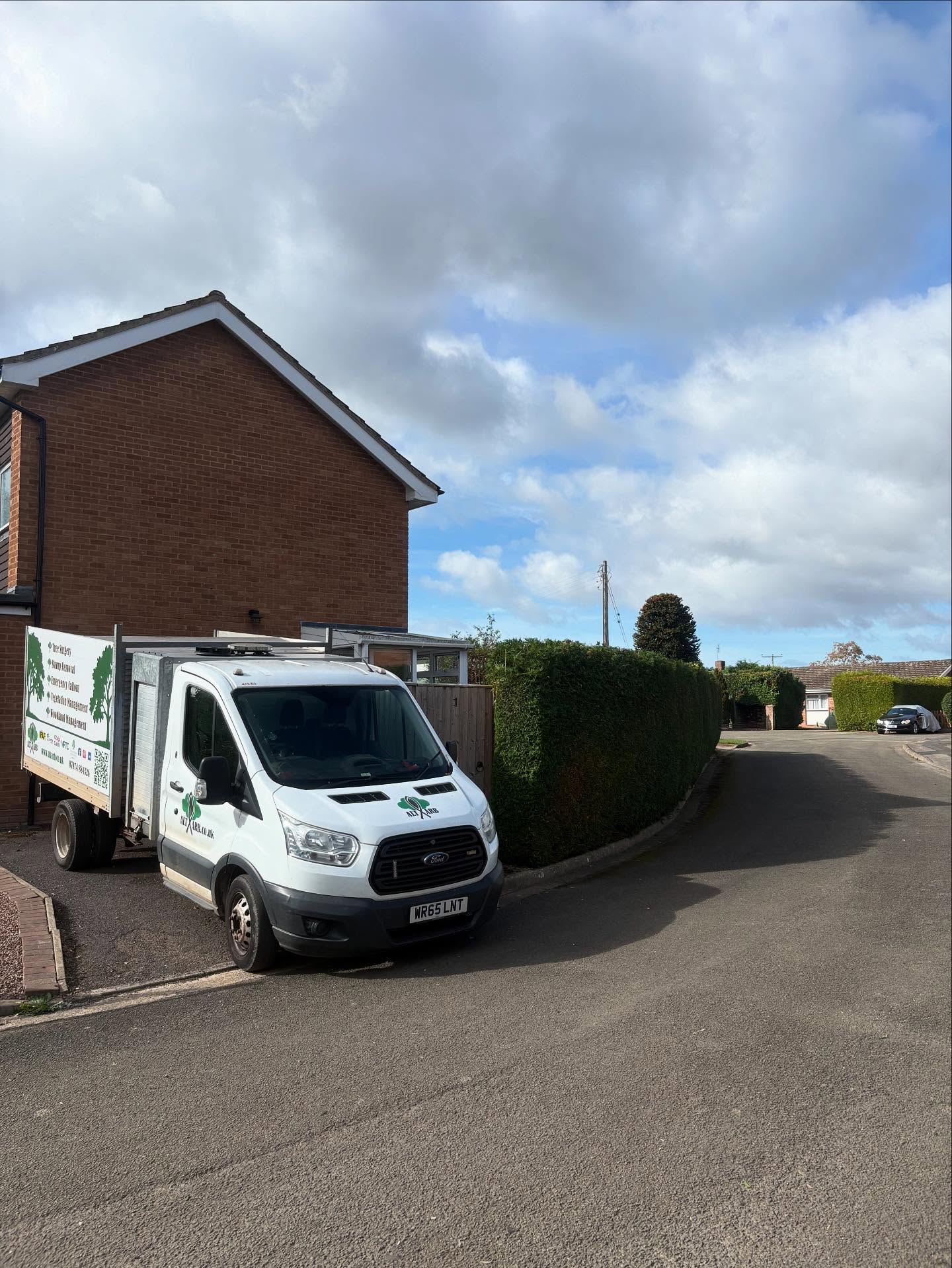 Hedge trimming season is officially upon us!! βοΈπ
Hereβs a hedge weβve brought back into management for a new client who was struggling to find a company to undertake the work for them.
If your hedges are in need of a good trim please donβt hesitate to get in contact on.
Tel: 07974884326
Email: altarbltd@gmail.com
Web: www.altarb.co.uk
#hedgetrimming #hedgecutting #hedgemanagement #trimminghedges #treesurgeryuk #treesurgerygloucestershire #hedgeart
