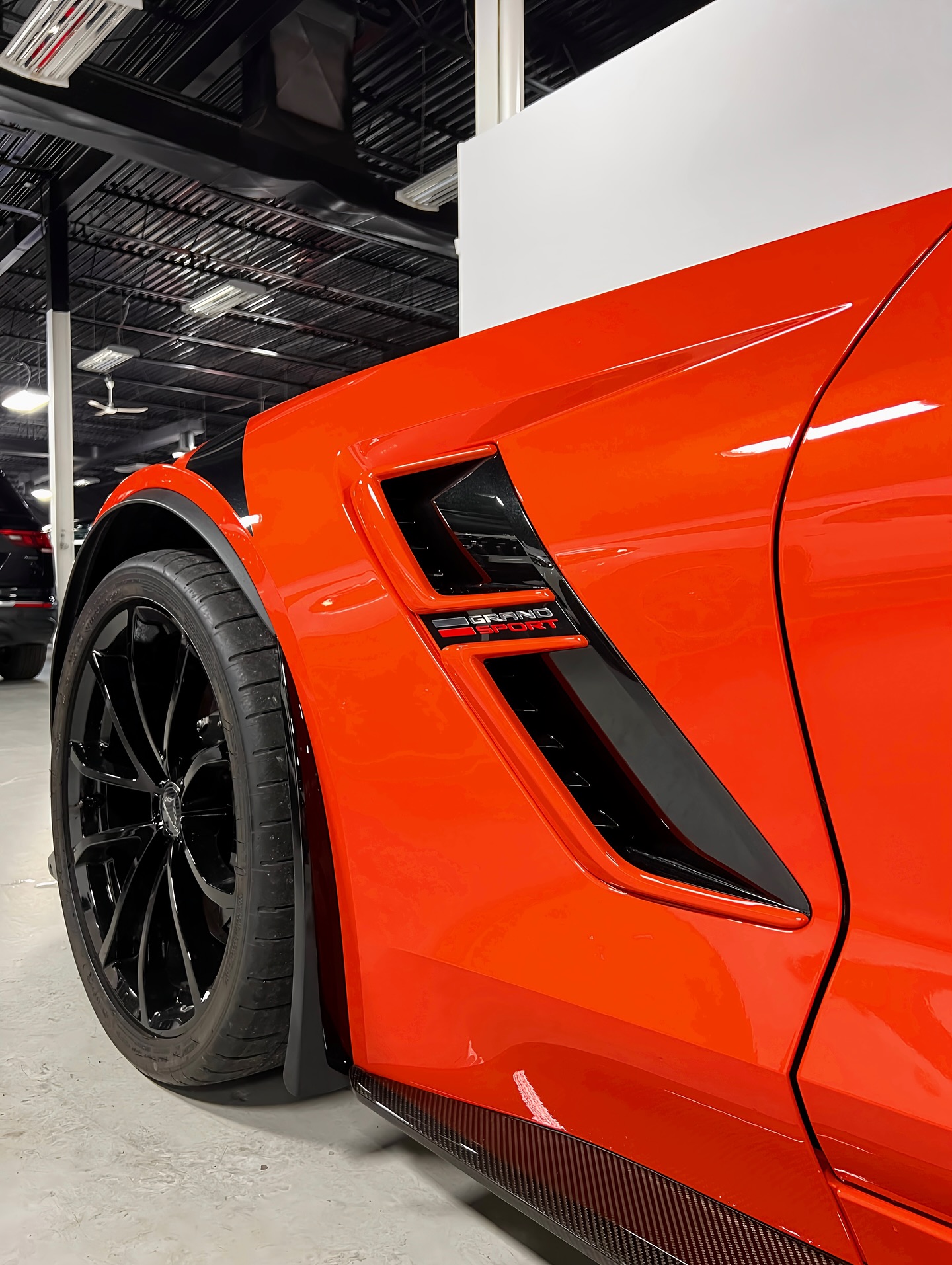 🟠 Orange Corvette | Refined Elegance, Restored Brilliance
At Luxe Auto Spa, We Cut Paint, Not Corners. 🔪
✨ A single stage of precision polishing, bringing unmatched depth and gloss back to this iconic Corvette. Crafted for collectors and those who demand perfection.
🚨 Appointments are limited — secure your spot today.
📲 Call/Text: 647-216-5056
🌐 luxeautospa.ca
📩 Book Now to experience true luxury detailing.
🔹Private Client List – Luxe Auto Spa
We don’t detail cars. We curate automotive art. Our private list is reserved for collectors & enthusiasts who demand the absolute best in paint correction and ceramic protection.
#LuxeAutoSpa #LuxuryDetailing #CorvettePolish #OneStepPolish #PaintCorrection #ExoticDetailing #LuxuryCarsCanada #DurhamRegionDetailing #GTADetailing #CollectorTrusted #WeCutPaintNotCorners #CorvetteDetailing