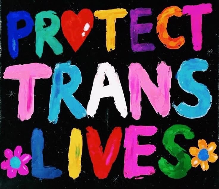 🌈 At a time when trans lives are under immense pressure, standing in solidarity matters more than ever. Every voice, every act of care, and every space of safety helps create a world where trans people can live fully, authentically, and with pride. 💜
#pride #transisbeautiful #wingsofchange #fyp