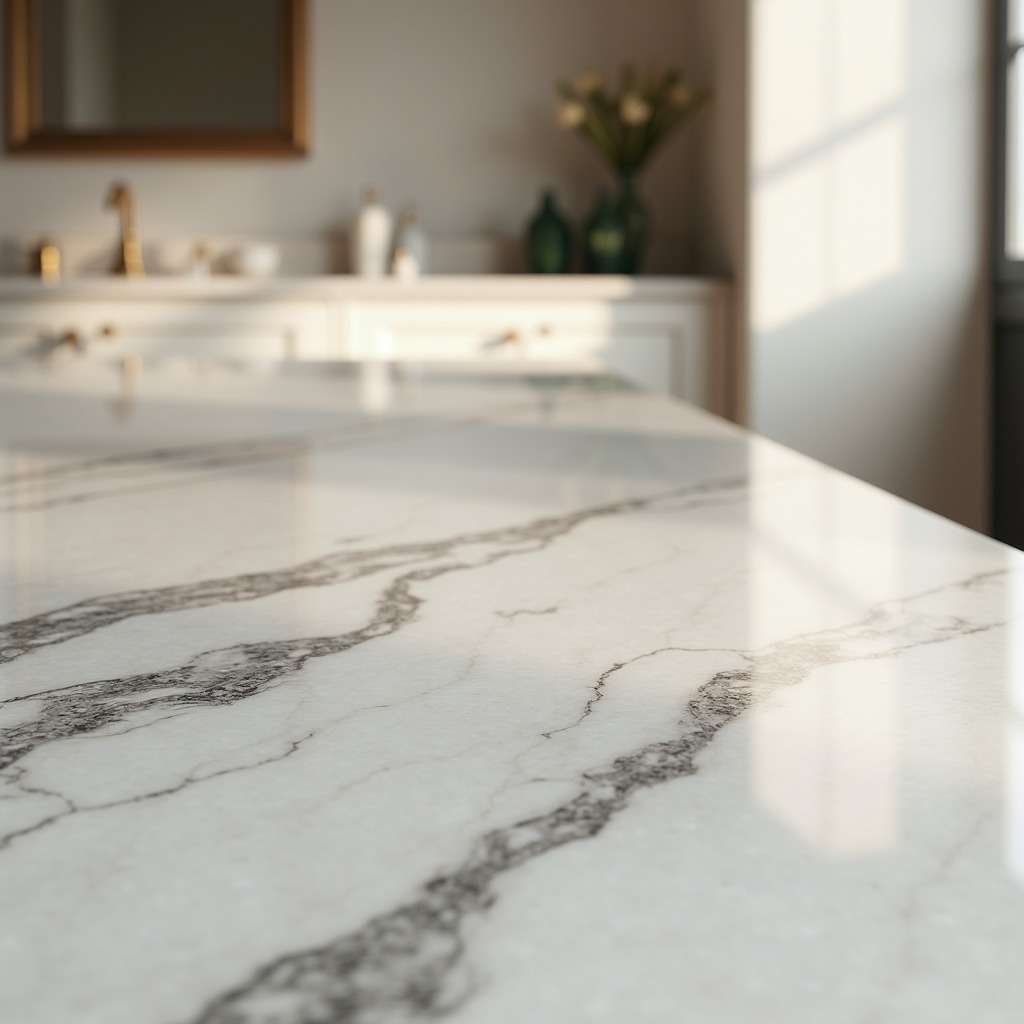 Transform your projects with MARVEL SURFACES! 🌟 Our premium building materials and custom cabinetry are designed to elevate your work, whether you're a fabricator, builder, or designer. 🏗️✨ Discover the quality that sets us apart. Link in bio for more! #MarvelSurfaces #BuildingExcellence #DesignInspiration #CustomCabinetry #Construction #Innovation