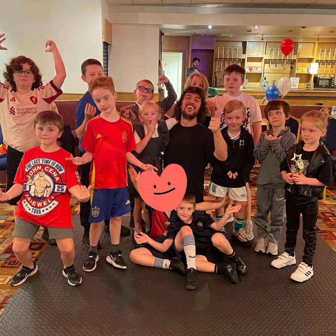 Tonight's wwe session.