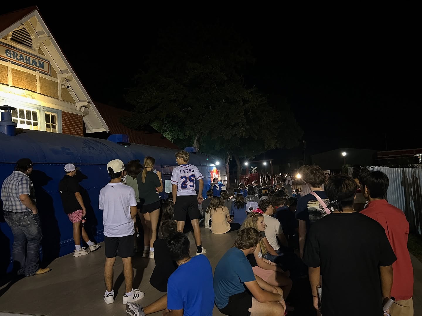 “When you pass through the waters, I will be with you; and when you pass through the rivers, they will not sweep over you. When you walk through the fire, you will not be burned; the flames will not set you ablaze.”
Isaiah 43:2 NIV