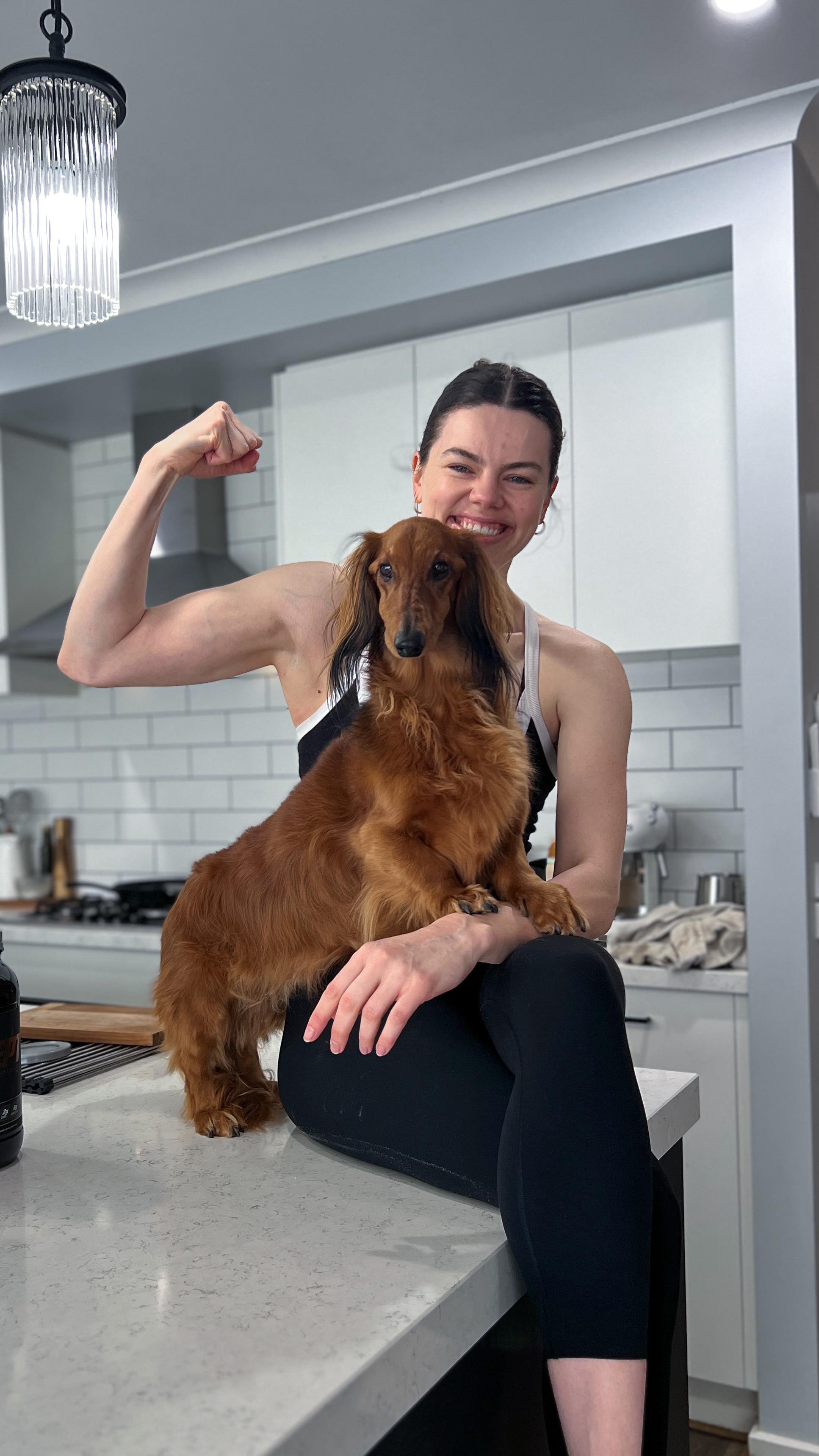 I used to chug water after every workout thinking it would hydrate me but it was actually doing the opposite. Plain water alone can dilute your electrolytes and leave you feeling even more drained.
That’s why I switched to HYDREAU by @ehplabs. It’s a sports hydration formula with electrolytes and coconut water to actually replace what you sweat out.
It’s full of key minerals to support performance and recovery and I’ve noticed a huge difference in how I feel, easily my fav EHPlabs product.
HYDREAU is free this month when you spend $150 at EHPLabs.
DC: BYBROOKE to save & support me 🫶🏼
#hydration #allbodiesaregymbodies #bodyacceptance #gymgirl #fitgirlthings #gymmotivation #girlswholift