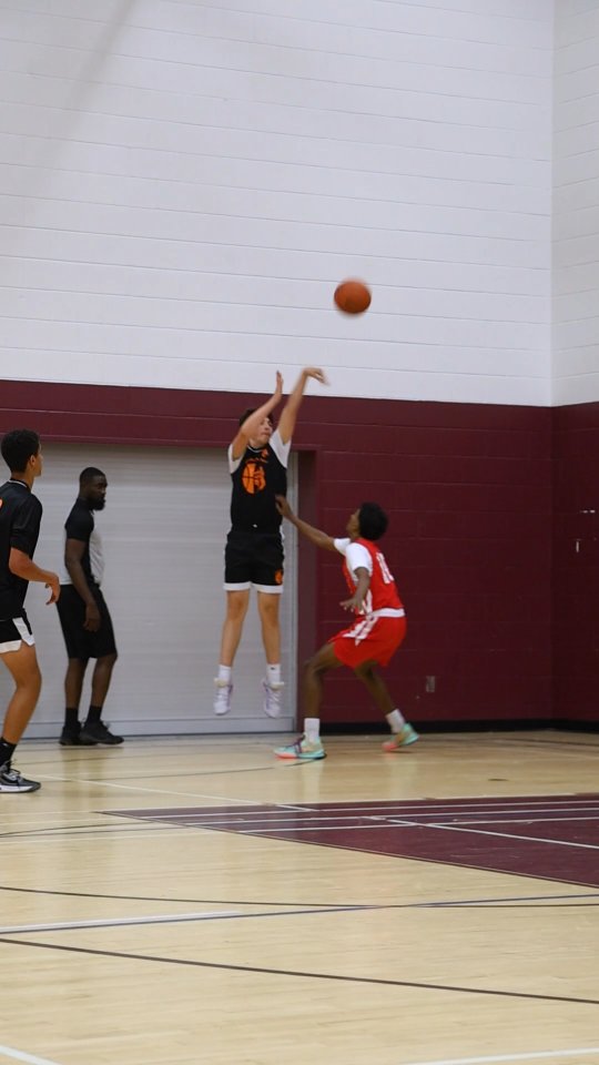 Game highlight of CDA U16 during the second CDA Summer Showcase this past summer!
#CDAcademy #basketball #cdacademyshowcase