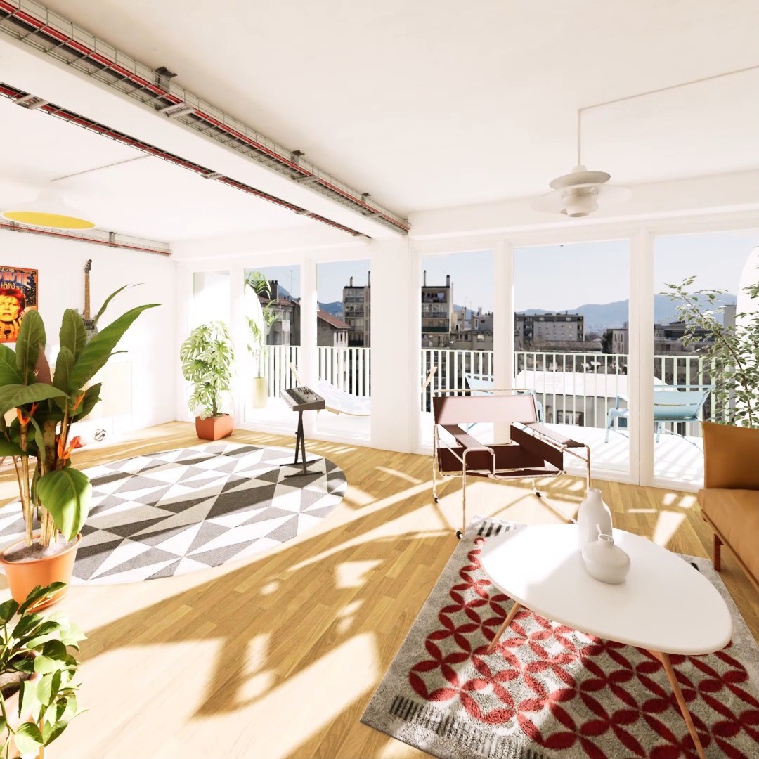 🧩 Un logement qui s’adapte à vous.
Le S5 est un simplex traversant et ouvert sur un généreux balcon,
disponible en T2, T3 et personnalisable, à partir de 232 125 €.
Votre Immeuble Idéal, c’est aussi des espaces partagés généreux :
• une toiture-terrasse pour cuisiner ou se détendre,
• un jardin partagé en pleine terre,
• un espace commun intérieur.
📞 Réservez dès maintenant !
Contactez-nous :
📱 06 74 01 32 79
📧 contact@immeuble-ideal.fr
🌐 www.immeuble-ideal.fr
@modusaedificandi x @procivisprovence
#ImmeubleIdeal #LumiereEspacesMatiere #Evolutif #ModedeVie #Lifestyle #Evolutiion #Durable #Personnalisable #BRS #NeufAMarseille #ModusÆdificandi #ProcivisProvence #Espacespartagés #Architecture #RealEstateMarseille