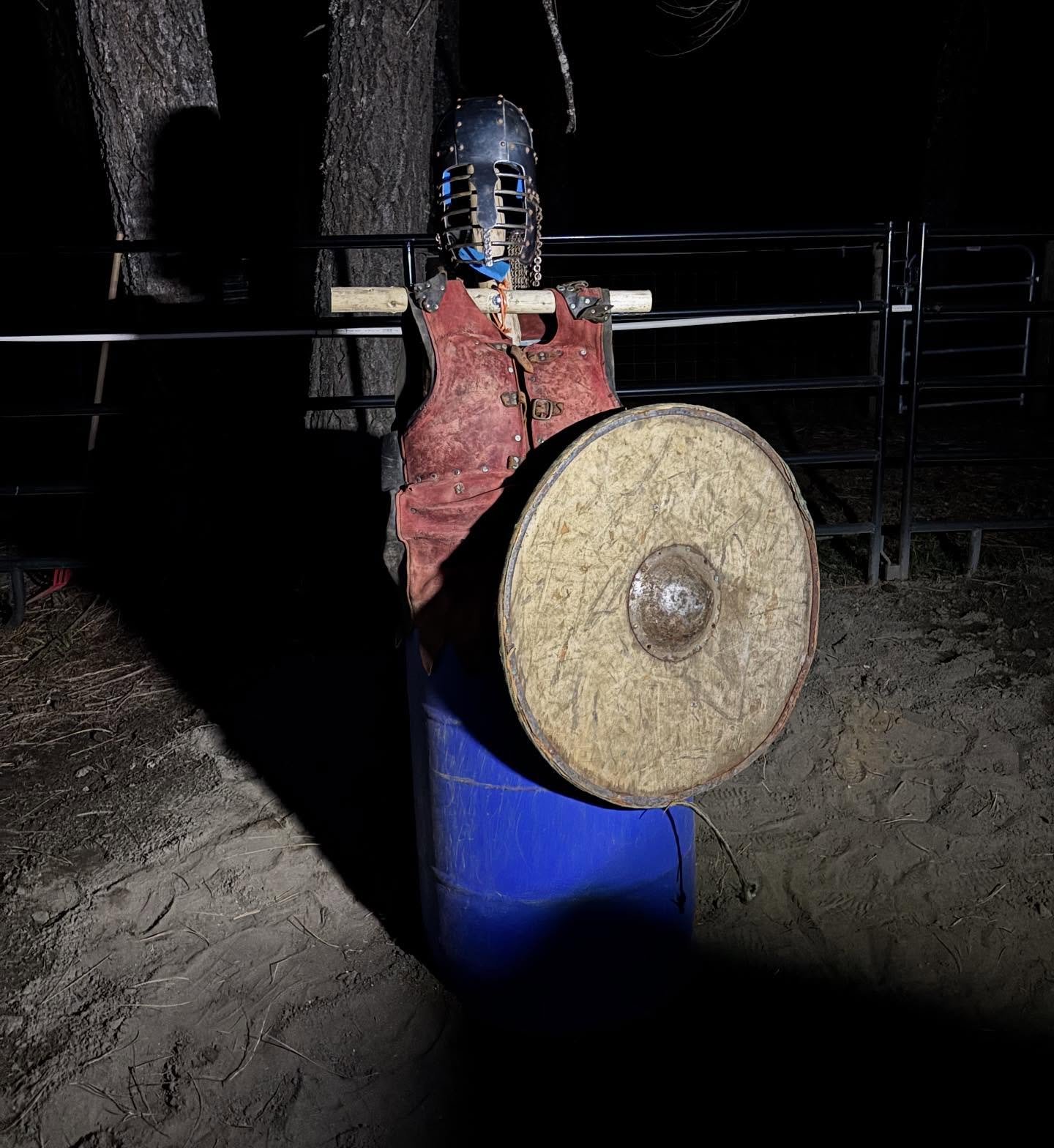 We are having way too much fun preparing for the Viking Games Clinic next weekend here at #vinurfarm 😂 anyone who thought about signing up and hasn’t? You’ll miss a super fun event 🙃🎉💪 there are a couple of spots left, so contact us if you want to join us! #vinurfarm #clinicseason2025 #vikinggames #lastclinicfortheyear #endofseason #fallishere #funtimes #ridetogether #learntogether #enjoyyourhorses #viking