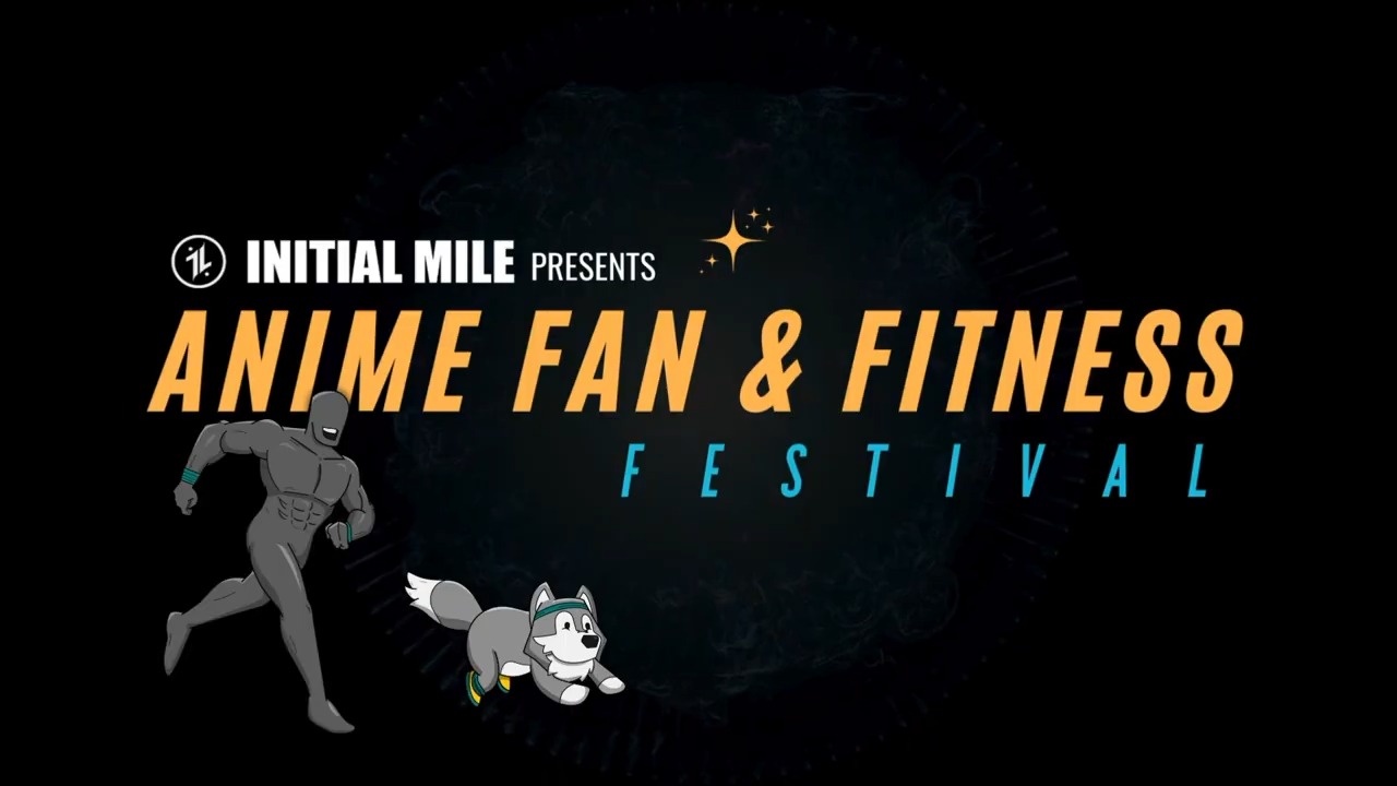 Initial Mile presents the inaugural Anime Fan and Fitness Festival. Thank you again to everyone who helped bring this unique vision to life from runners, warriors, cosplayers, vendors, sponsors, partners, the fandom community, Gilroy community, clubs and resources, @humanesocietysv and Initial Mile staff, a.k.a. friends and family. We'll see you all in 2026 for our second annual, next Saiyan level, Anime Fan and Fitness Festival. Until then, keep training, keep cosplaying, keep motivating and keep chasing your ultimate form! #animefanandfitnessfestival #animefest #fitnessfest #orkai #ailo #cosplaylife #fitnesslife #animefans #fitnessmotivation #adaptevolveascend #ultimateform #nextlevel #gilroy