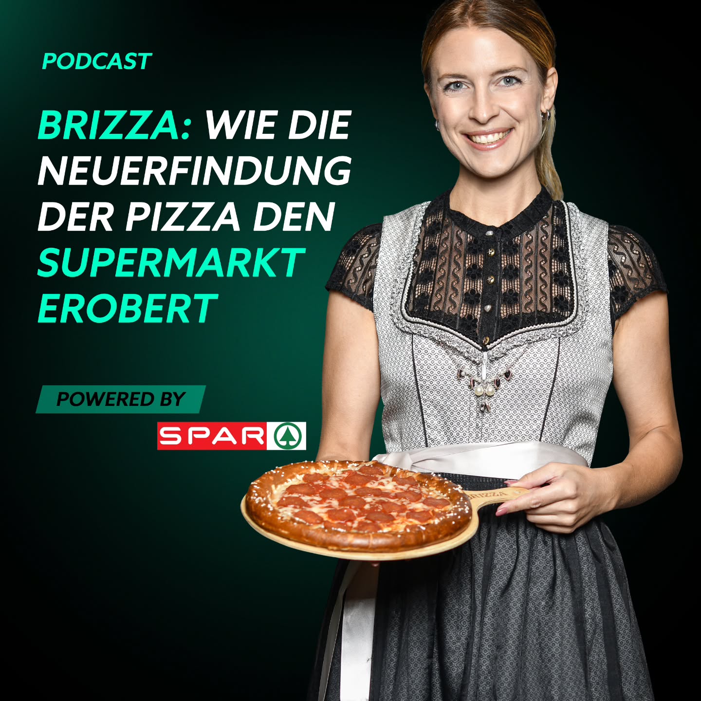 JETZT REINHÖREN!
Jenni berichtet im Podcast Trending Topics by Spar über eine Brezelpizza auf der Überholspur!
#brezelpizza #brizza #wurstbendel #aschaffenburg #originalbrizza #laugengebäck #foodtrend
https://www.trendingtopics.eu/brizza-wie-die-neuerfindung-der-pizza-den-supermarkt-erobert/