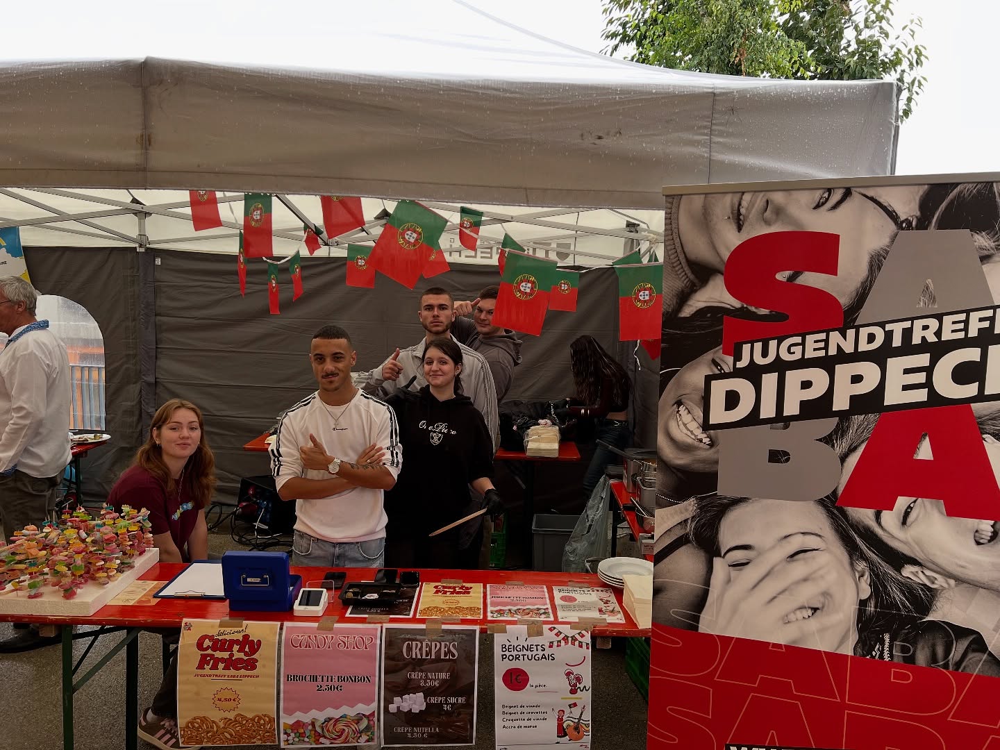 Multiculti 2025 🇵🇹🇫🇷