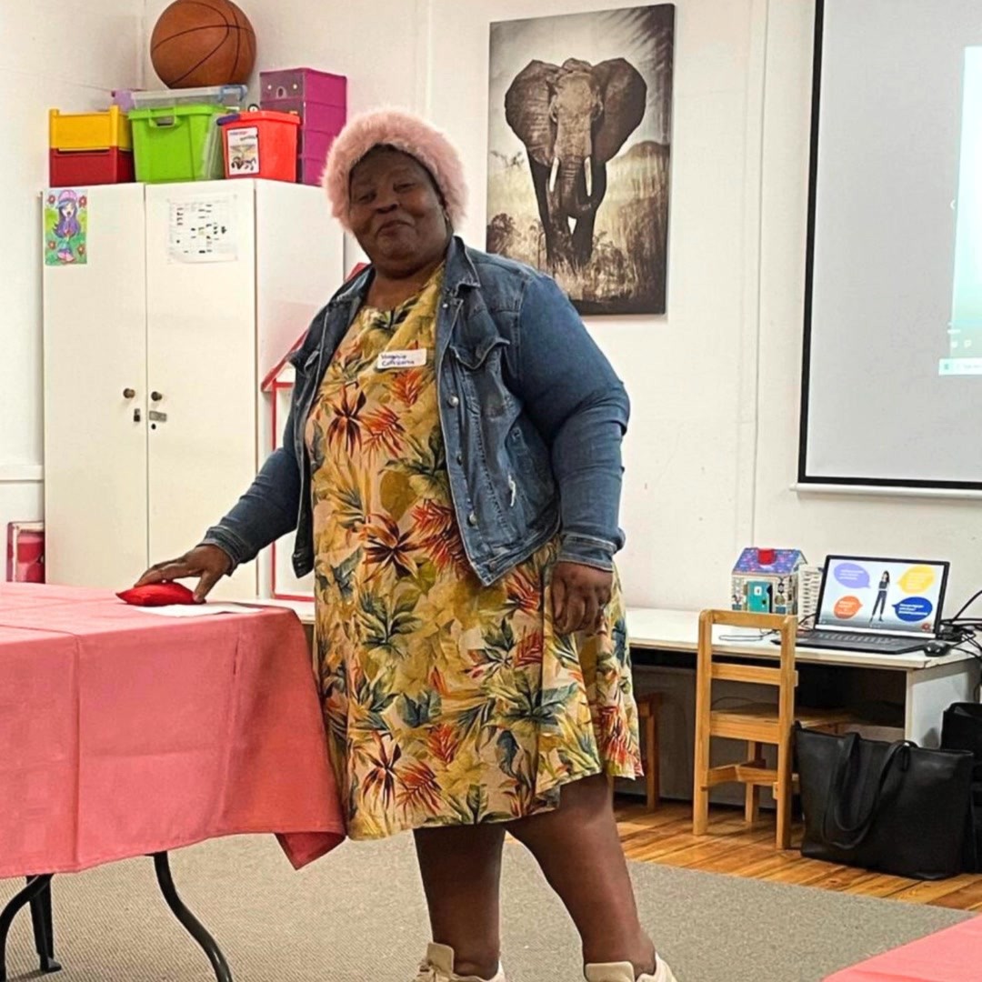 💼🌱 Empowering ECD Principals Through Entrepreneurial Training! 🌱💼
We extend a heartfelt thank you to Pam from the Fin Coach Foundation for facilitating two impactful workshops with our Early Childhood Development (ECD) Principals!
Pam brought her wealth of experience and passion for empowerment to guide our leaders through the Entry to Entrepreneurship program — a hands-on journey that helped participants:
💡Develop a visual business plan,
💡Understand their customers, competition, and marketing strategies,
💡Strengthen their financial literacy with tools for budgeting, saving, and planning,
💡And build the confidence to lead their centres with vision and sustainability.
The Fin Coach Foundation’s mission to educate, equip, and empower was truly felt in every session. Pam’s engaging and practical approach made complex concepts accessible and inspiring for all.
We are so grateful for this partnership and the investment in our ECD leaders.
Together, we’re building stronger, more sustainable futures for our children and communities! 👶💡
#FundaKunye #ELPinAction #EarlyLearning #SafetyFirst #PlayWithPurpose #ECDChampions #HoutBayKids