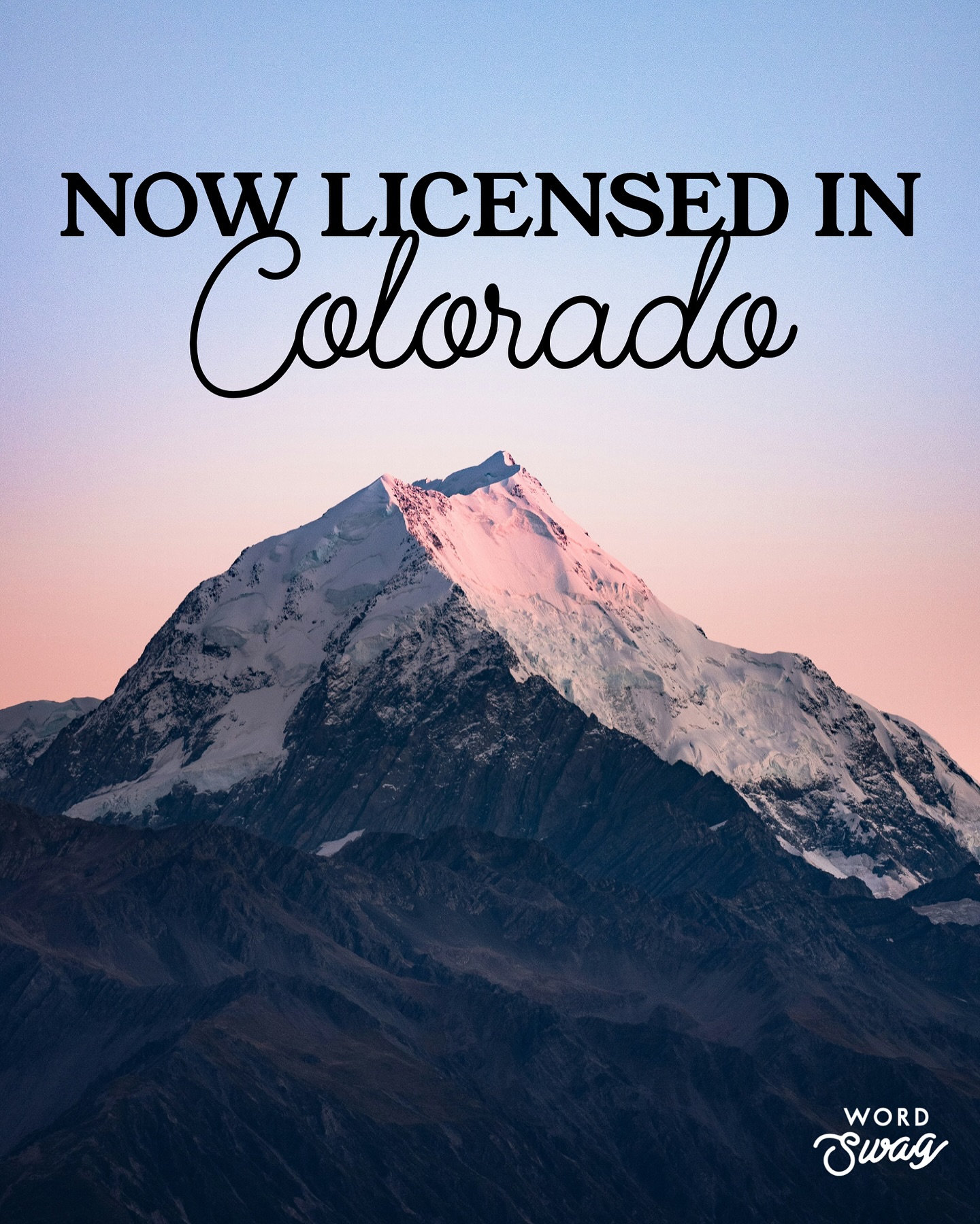 I am now a Licensed Professional Counselor (#22896) taking online clients in Colorado for EMDR, Ketamine Assisted Psychotherapy, and talk therapy.