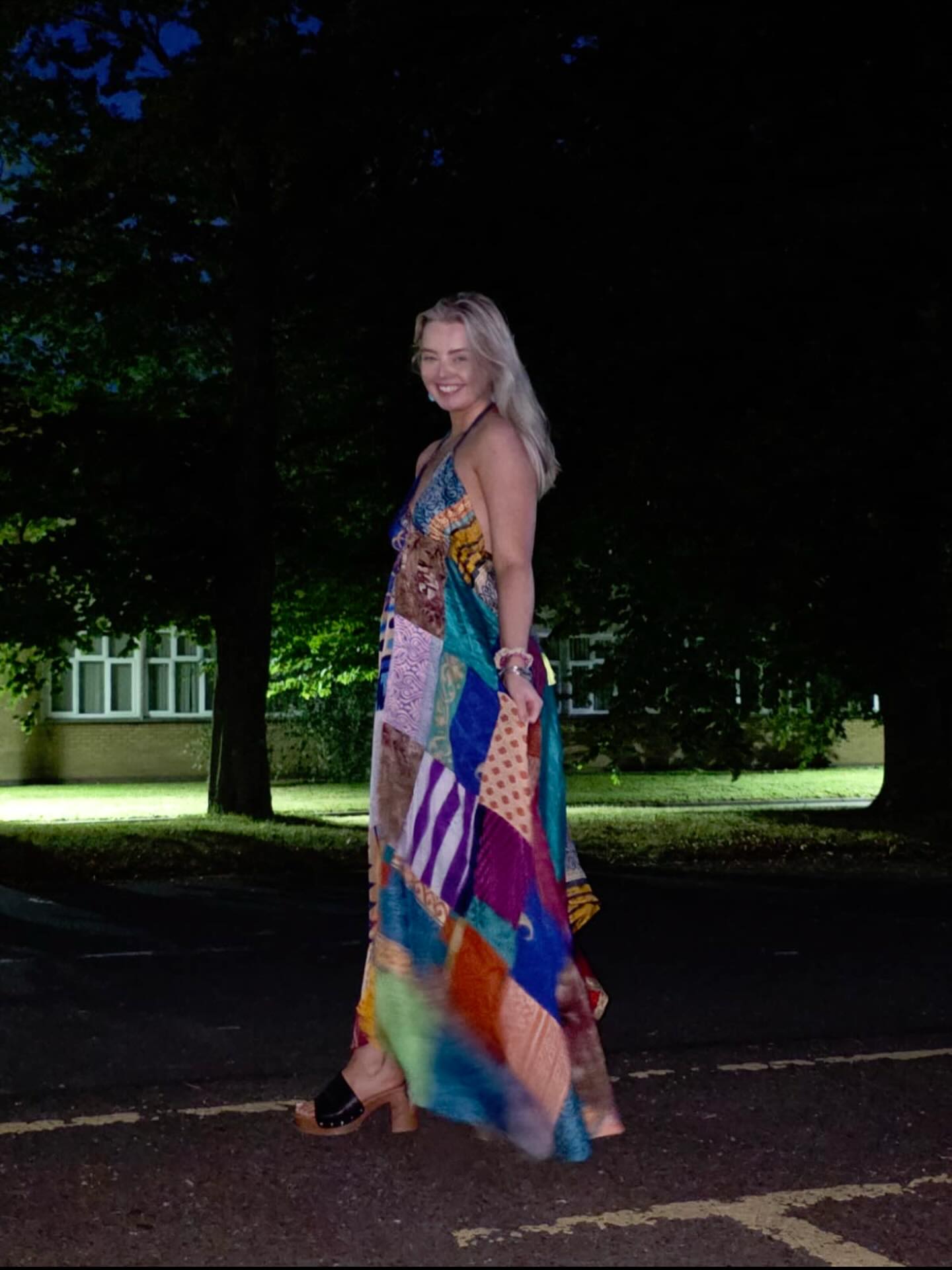 Love these gorgeous dresses ❤️