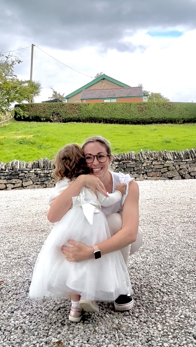 It takes a special kinda someone to do what we doâŚ
The word Nanny gets thrown around far to easily, we do so much more than care for the children, we restore calm in the chaos for all around. We are the safe space a child needs to flourish and the encouragement to be them selves in a day that feels different.
How do we do this�
Itâs not how itâs who we are.
â˘Vast Experience
â˘Extensive Knowledge
â˘Calm in Nature
â˘Nannies Full Time - in Derbyshire
â˘Intuition
â˘Experts in Children at Weddings
Weâre always happy to chat đŹ drop us a DM or WhatsApp đ in bio âĽď¸
#theweddingnanny #weddingsupplier #weddingchildcare #weddingnanny #weddingbusiness #derbyshirewedding
#eastmidlandswedding #nottinghamshirewedding