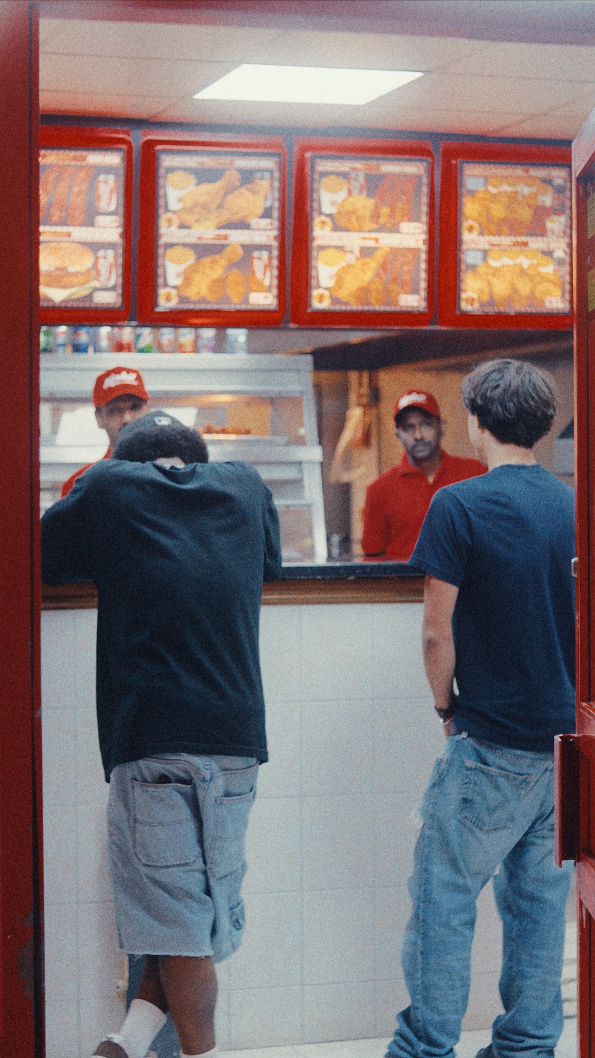Think you can handle 40 wings? 🍗🔥
Tag a friend who’s up for the challenge!
One lucky winner will get 40 wings on us!
How to enter:
✅ Like
✅ Follow
✅ Tag a friend in the comments
T&Cs apply. Winner will be selected at random.
Terms and Conditions
• Open to UK residents aged 18+
• Giveaway closes 22.09.2025 at 6pm
• Winner chosen at random and contacted via DM. No purchase necessary
• This promotion is in no way sponsored, endorsed, or administered by, or associated with Instagram.
#morleys #chickenwings wings #friedchicken #londoneats #southlondon #friedchickenlondon #chickenwings