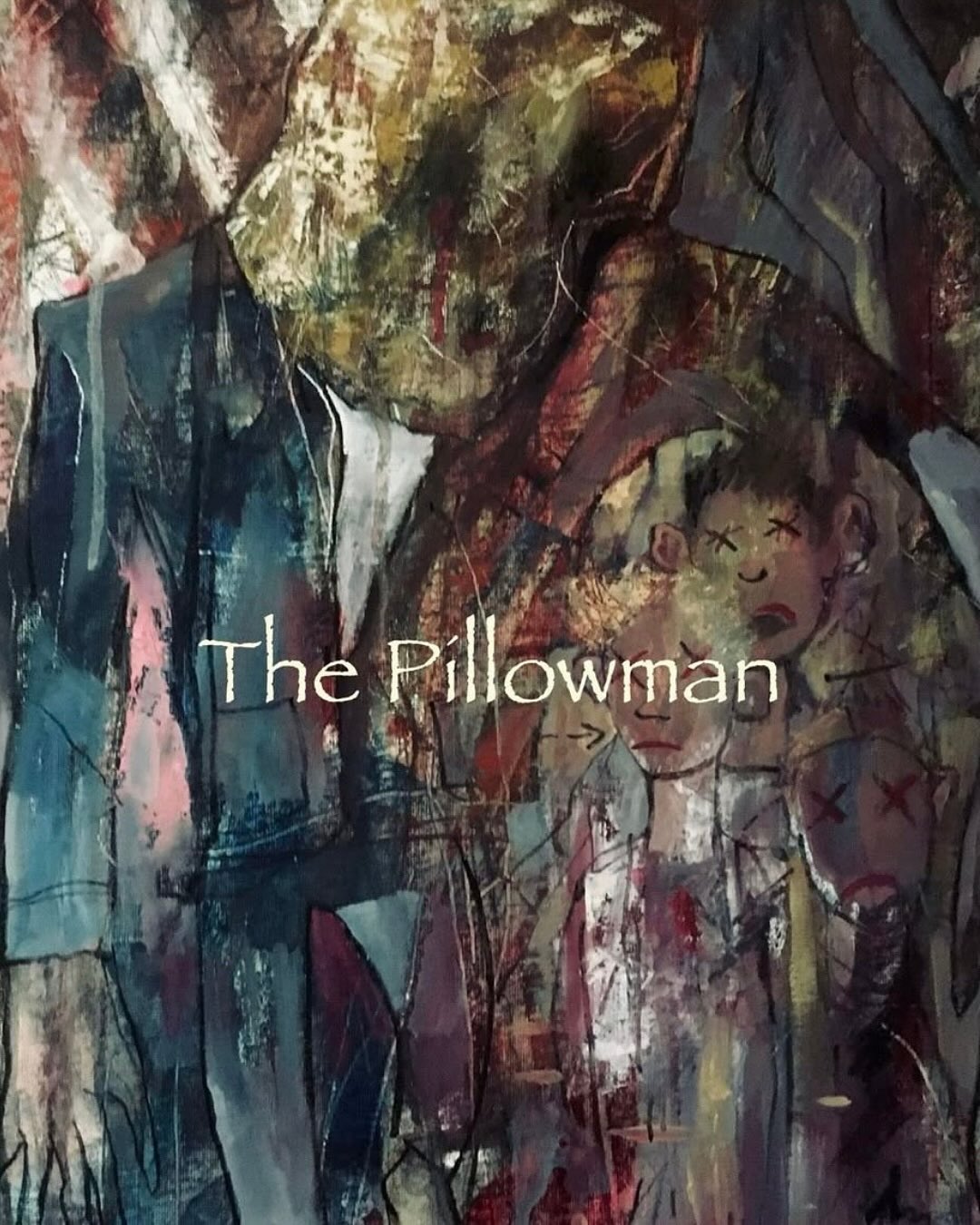 🔦AUDITION NOTICE🔦
Our exciting new production of The Pillowman is auditioning for our final two parts; Michal and Ariel.
📍These will take place on Monday 29th September at 7.30pm, at BHOS Community Hub.📍
Please read the character breakdown and contact our director @loucraig11 on 07765534121 or our production assistant Nikki on 07740864552 or alternatively email info@bhos.org and you can dm us on here to receive further information! ☎️
We are really looking forward to this reimagining of the award winning play under Louis’ direction - so make sure to get in touch to be involved ⭐️
#brighton #brightontheatre #bhos #thepillowman
