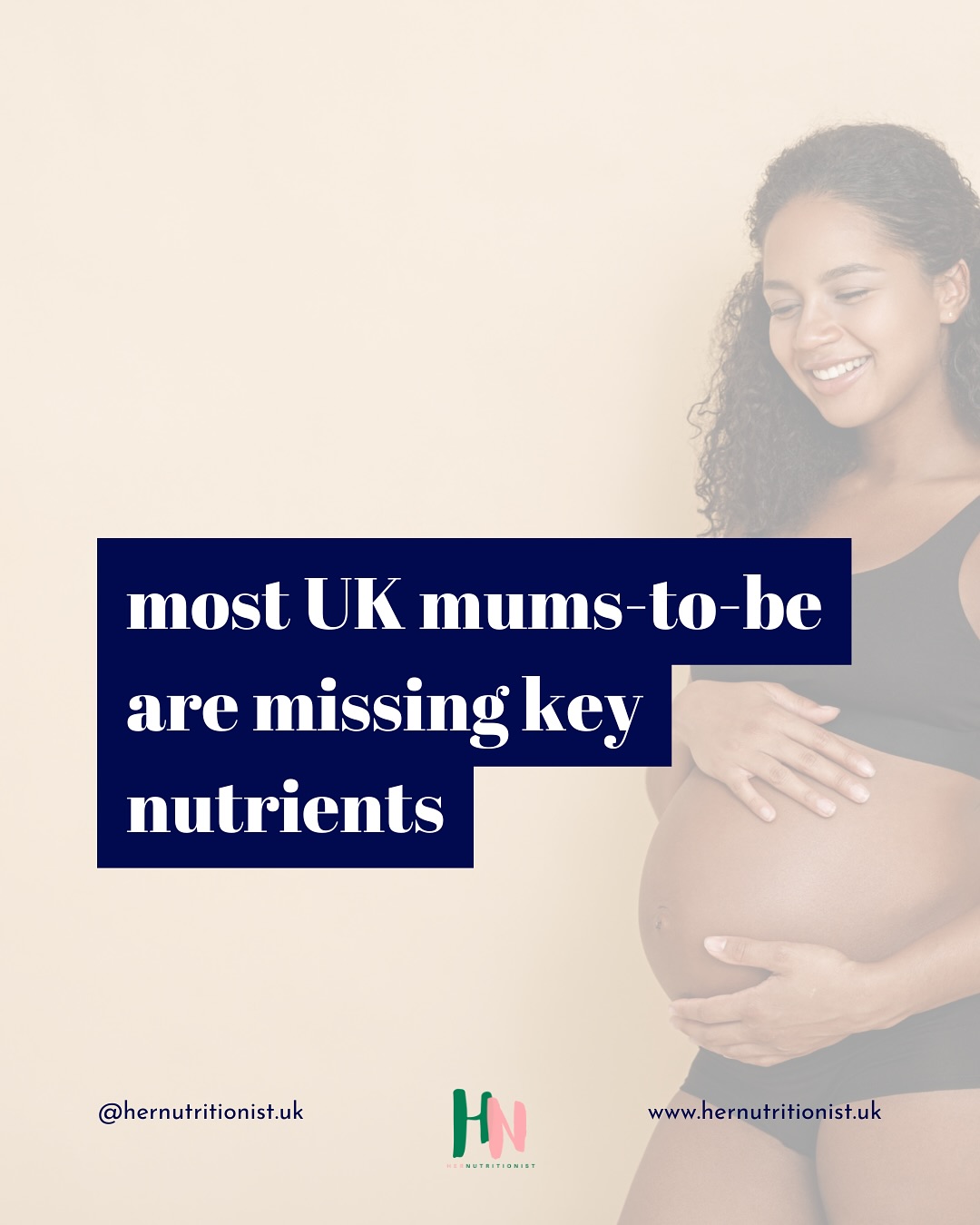 A recent British Nutrition Foundation review reveals that most UK women of reproductive age fall short on key nutrients like folate, iron, vitamin D, and iodine—even before pregnancy. This puts both maternal and fetal health at risk.
As a registered women’s health nutritionist, I offer tailored support to help you:
Prepare your body nutritionally before pregnancy
Navigate pregnancy-related challenges like fatigue and nausea
Make evidence-based, realistic food choices
#pregnancynutrition #mumstobe #womenshealth #preconceptioncare #healthypregnancy #fertilitynutrition #nutritionsupport #evidencebasednutrition