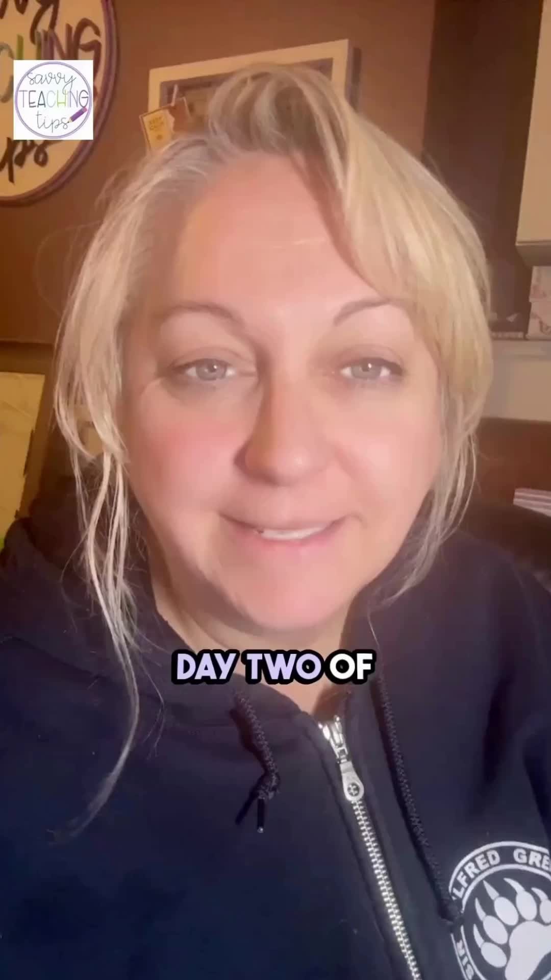 Day 2 of teaching UFLI! Today was Getting Ready Lesson B — we reviewed sounds, explored voiced vs voiceless (the throat buzzing trick was a hit ), AND started printing practice with C, O, a, and d. My students were so engaged for the full 30 minutes. Teachers, how do YOU keep kids focused during phonics lessons?
#UFLI #ScienceOfReading #PhonicsTeaching #FirstGradeTeacher #ElementaryTeacher #SoundWall #PhonicsPractice #TeacherTok #TeachersOfTikTok #ReadingInstruction #PrimaryTeacher #savvyteachingtips