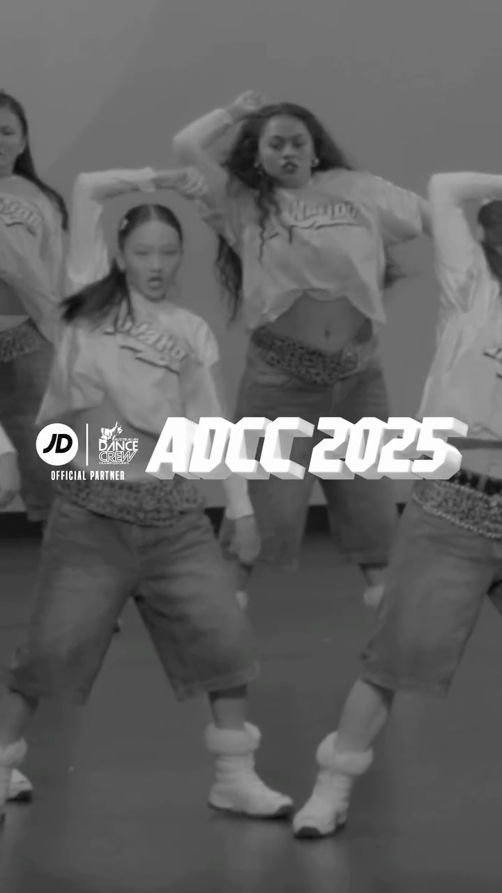 The biggest ADCC event of the yearโฆ. Who will be crowned the Champions for 2025 ๐
Next Sat itโs all going down - ADCC 2025 Finals ๐ฎโ๐จ
Come witness the greatness as the very best Crews + Soloists go head to head for the biggest title and the largest cash prizes โ๐ฝ
Tickets selling fast via our website, link in the bio. ๐ซ
#adcc25