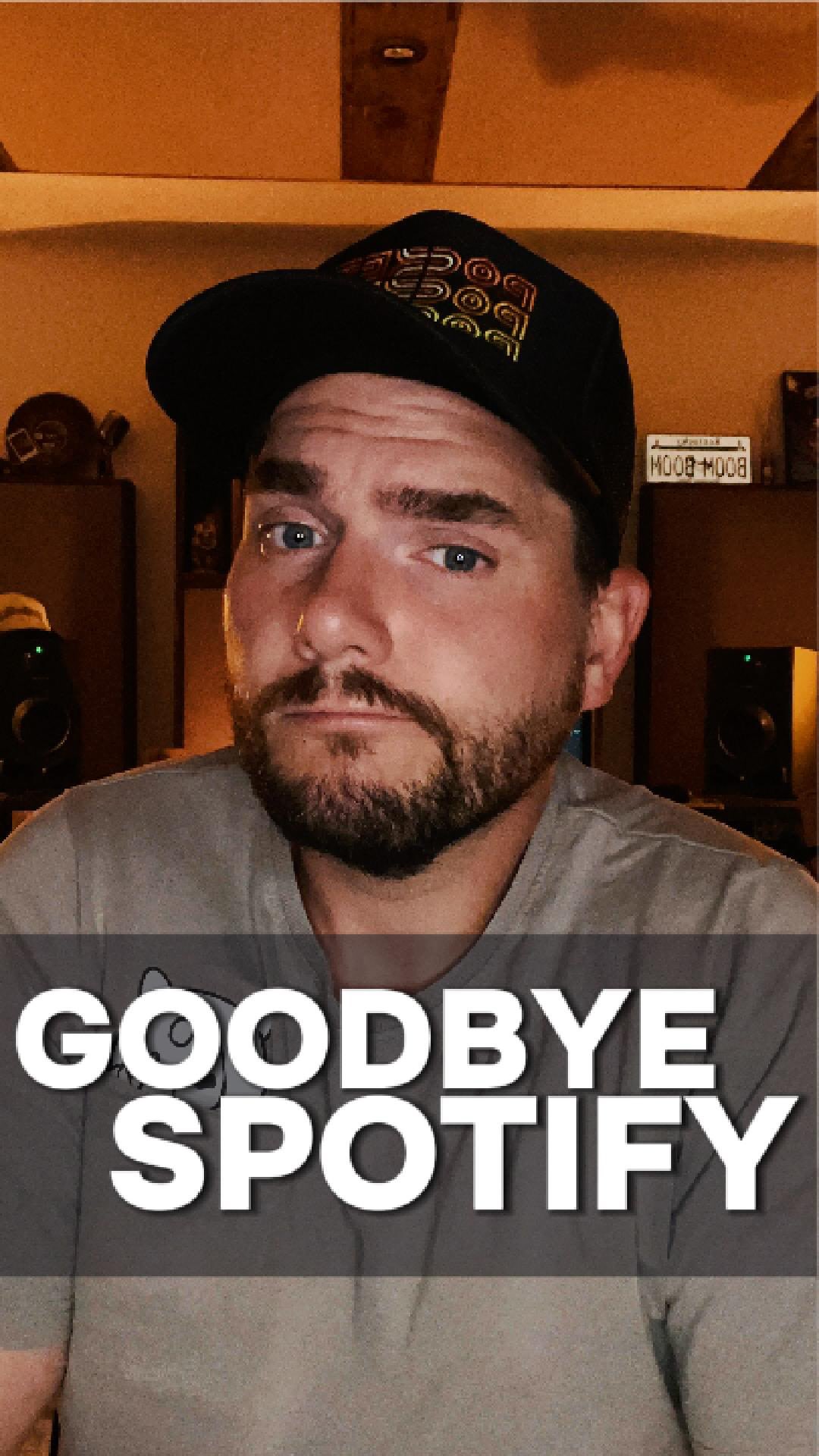 DE 🇩🇪: Ich hab mich dazu entschlossen, meine Musik nicht länger auf Spotify anzubieten.
Der Grund ist simpel, aber wichtig: Der Spotify-CEO, Daniel Ek, steckt über seine Firma Prima Materia hunderte Millionen in Rüstungs-Startups – also Unternehmen, die an Technologien für Waffen und KI-basierter Kriegsführung basteln. Gleichzeitig bekommen unabhängige Künstler auf Spotify nur einen Nanobruchteil von dem was ihnen zusteht, während unsere Songs noch dazu als Futter für KI-generierte Musik herhalten muss.
Auch wenn ich nur ein kleines Rädchen in der großen weiten Musikmaschine bin, will ich bei solchen Geschichten nicht mitmachen. Meine Musik findet ihr deshalb weiterhin auf anderen Streamingdiensten - nur eben nicht auf Spotify.
Ich habe mir die Entscheidung nicht leicht gemacht, gerade weil meine Songs hauptsächlich auf Spotify gehört werden.
Ich hoffe auf Euer Verständnis, wir sehen uns.
Max ✌️
EN 🇺🇸: I have decided to no longer offer my music on Spotify.
The reason is simple but important: Spotify CEO Daniel Ek is investing hundreds of millions of dollars through his company Prima Materia in defense startups—companies that are working on technologies for weapons and AI-based warfare. At the same time, independent artists on Spotify receive only a tiny fraction of what they are entitled to, while our songs are also used as fuel for AI-generated music.
Even though I’m just a small piece in the big wide music machine, I don’t want to be part of this. That’s why you’ll still find my music on other streaming services—just not on Spotify.
It wasn’t an easy decision to make, especially since my songs are mainly listened to on Spotify.
I hope you understand. See you around.
Max ✌️
#Goodbye #goodbyespotify #spotify #streamingmusic #musicstreaming #music #streaming #offline #spotifyforartists #byespotify #byebye #StreamingTruth #MusikerLeben #IndependentArtist #MusicCommunity #FairPayForArtists #SupportIndependentArtists #NoMoreSpotify #MusicStatement #ViralMusic #MusikerDeutschland #UnsignedArtist #RealMusicMatters #OwnYourMusic