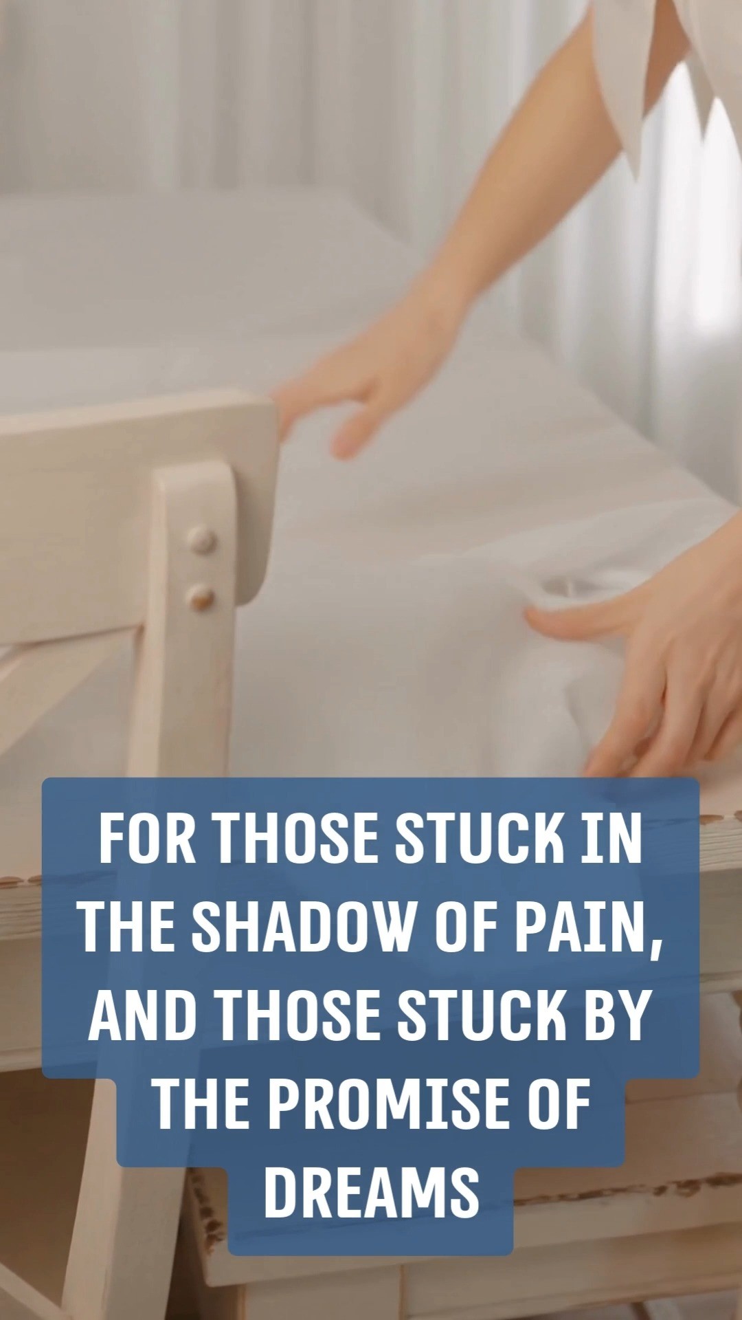 Chagim are a time for family. But alongside the moments of joy and togetherness, there are often moments of loneliness too - moments when difficult feelings can feel overwhelming. As if they don’t have a place.
Whether it be the pain of waiting, the long road, or the dream that has yet to come true, the Chag table can result in countless moments of complexity. And sometimes, it’s the very conversations around that table reminding you of what you’re really missing.
So remember, even if your pain isn’t visible, it matters, it holds space, and it has a place at the Chag table.
#RoshHashana #Jewish #JewishWomen #YouMatter #JewishVoices