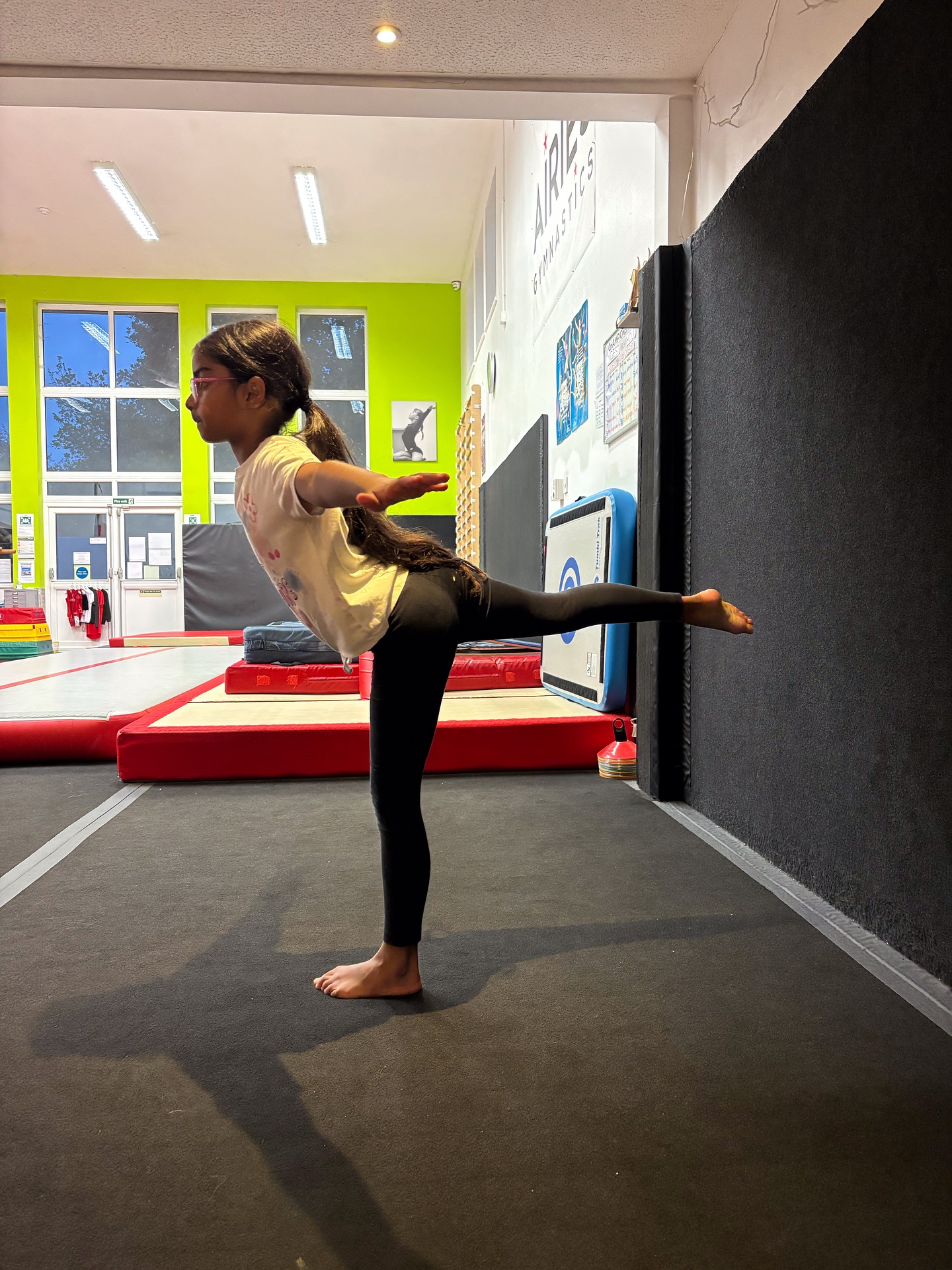 Post your best arabesque and tag us, or send it to us via direct message! We will re-post our favourites!๐คฉ
This skill is from the Rise Explore: Core skills 2 ๐
โโ
๐ฑ07415-758-680
๐งairiesgymnastics@gmail.com
๐ป www.airiesgymnastics.co.uk
๐One YMCA Woodlands Community Hub, Leavesden Country Park, Abbots Langley, WD5 0GU