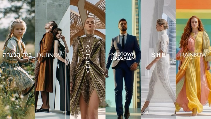 BETTER YEAR DIFFERENT STYLE 🤍