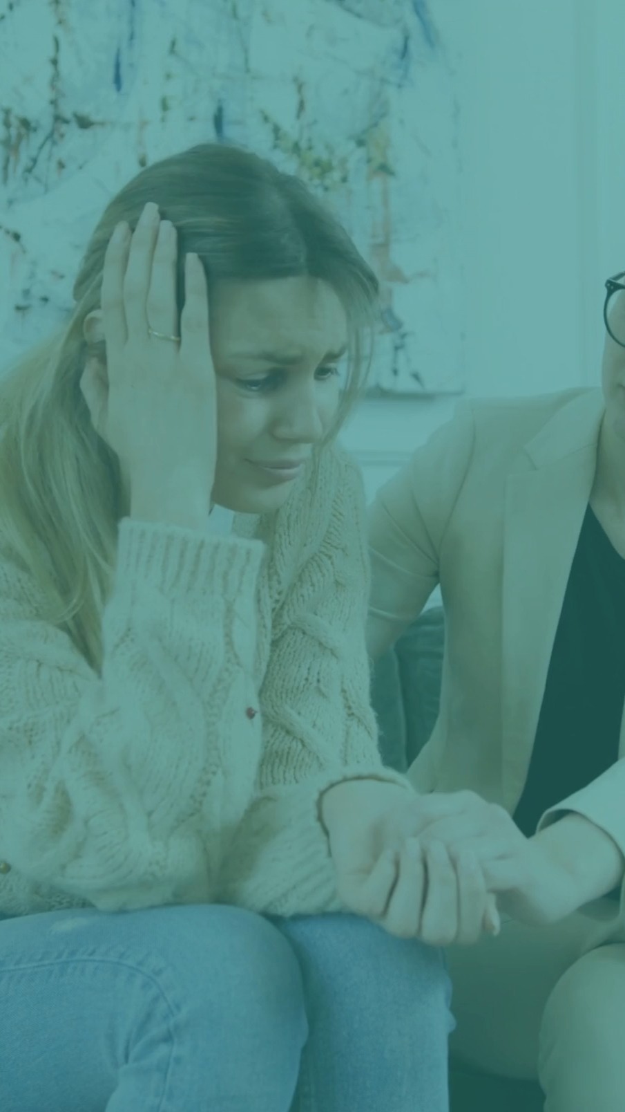 💚 September is Suicide Prevention Month.💚 Your life matters. Healing takes time, and connection helps. We’re here to listen and support you. At Perez Therapy, we’re here to help you with compassion and a safe space to talk.
You don’t have to carry this alone—reach out to learn about individual therapy, safety planning, and resources for you or a loved one.
If you or someone you love is struggling, remember you are not alone. 💛Call or text 988 for the Suicide & Crisis Lifeline — available 24/7.
#MentalHealthAwareness #SuicidePrevention #EndTheStigma #PerezTherapyLLC