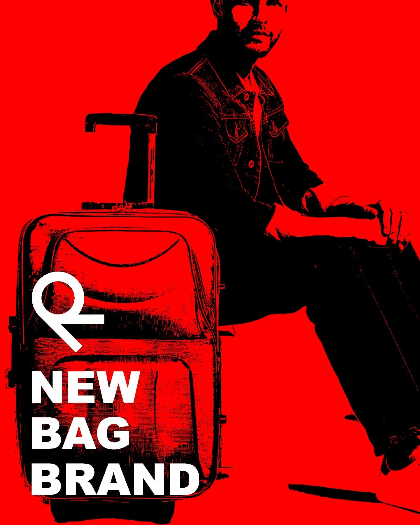 Recess – Where Minimalism Travels
In branding, less is not empty. Less is focus. Recess is proof. A single tilted R, bold in red, says more than paragraphs ever could. It signals movement, direction, and momentum the very essence of travel.
The luggage market is cluttered with noise logos shouting, designs overdone. Recess cuts through with a whisper that’s louder than a scream. A minimalist mark. A powerful color. A name that reminds you: even in travel, you deserve a break.
This is not just another bag brand. This is a positioning statement. Recess = Travel, Simplified.
#RecessTravel #MinimalistDesign #TravelWithEase #RedIsMovement #BrandInMotion
{Recess, minimalist, luggage, travel, red}