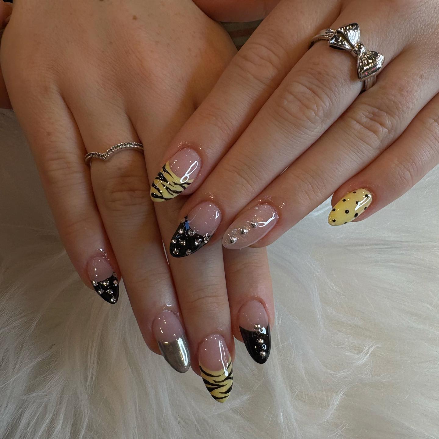 OMALLEY NAILS & BEAUTY
π«1197 Great North Road, Point Chevalier
π«(09) 8494935
Online Booking available π
https://www.omalleynailsandbeauty.co.nz
#pointchevalier #greylynnnails #lashextensions #aucklandlashes #gelnails #frenchnails #mtelbert #ponsonbynails #snsnails