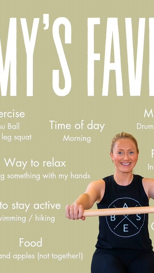 Tell us your faves!
#favefriday