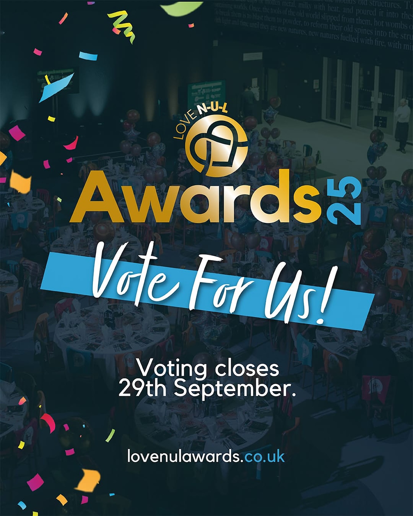🌟 We’ve Been Nominated… FOR 2 AWARDS! 🌟
We’re beyond excited to share that The Hair House has been nominated for TWO incredible awards — and we need your help to bring them home! 💇♀️🏆🏆
From every fresh cut to every glowing review, this recognition means the world to us — and we couldn’t have done it without YOU.
🗳️ Now we’d love your support — please vote for us! It only takes a moment, but your vote makes a huge difference.
👉 https://www.newcastleunderlyme.org/lovenul-awards-customer-service-of-the-year-award/?fbclid=IwVERDUAM6dpBleHRuA2FlbQIxMQABHokkkv3H8EsRyNxmptlQ9TrulvfpLeSW2GQQX5egziiLegNhBEvlfiduD2yD_aem_rwwcU2YS_ZzNBZAMUjy1bg
https://www.newcastleunderlyme.org/lovenul-awards-professional-services-business-of-the-year-award/?fbclid=IwVERDUAM6dqhleHRuA2FlbQIxMQABHokkkv3H8EsRyNxmptlQ9TrulvfpLeSW2GQQX5egziiLegNhBEvlfiduD2yD_aem_rwwcU2YS_ZzNBZAMUjy1bg
If you’ve ever felt fabulous walking out of our salon, loved our team, laughed with Fenny 🐾, or used our in-house products — this is your moment to back us! 💛
Let’s show the world what The Hair House is made of. ✨
Thank you for being on this journey with us.
#TheHairHouseNewcastle #VoteForUs #DoubleNomination #SupportLocal #AwardWinningHair #HairHouseTeam