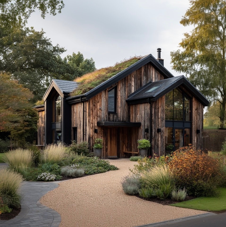 A new concept inspired by the English countryside. 🌿✨
ㅤ
We braved the wind and rain this week to shoot at our newest Hampshire sites. With some beautiful views and rural locations we have some exciting opportunities coming up!
ㅤ
This design celebrates its rural setting while offering everything you’d expect from modern living, light-filled spaces, contemporary comfort, and sustainable technology for a life well lived in the heart of the countryside. 🏡
ㅤ
More details coming soon… 👀
.
.
.
#RuralDesign #HampshireHomes #CountrysideLiving #ArchitecturalDesign #NewBuildConcept #ModernTradition #SustainableLiving