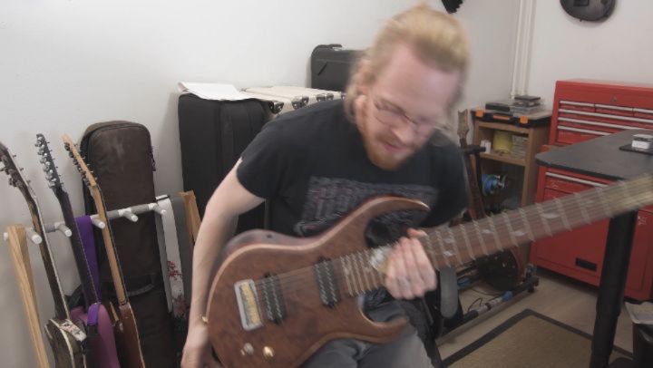 STOCK CLEARANCE SALE - 10% off all guitars in stock with coupon code IPG10OFF until September 30th
The MONSTROUS 8-string baritone Icarus, now for 2699ā¬
#ipguitars #icarus #8string #guitarsdaily #baritoneguitar #customguitar #handmadeguitar #guitarsale #gearforsale #eurocustomguitar #extendedrange