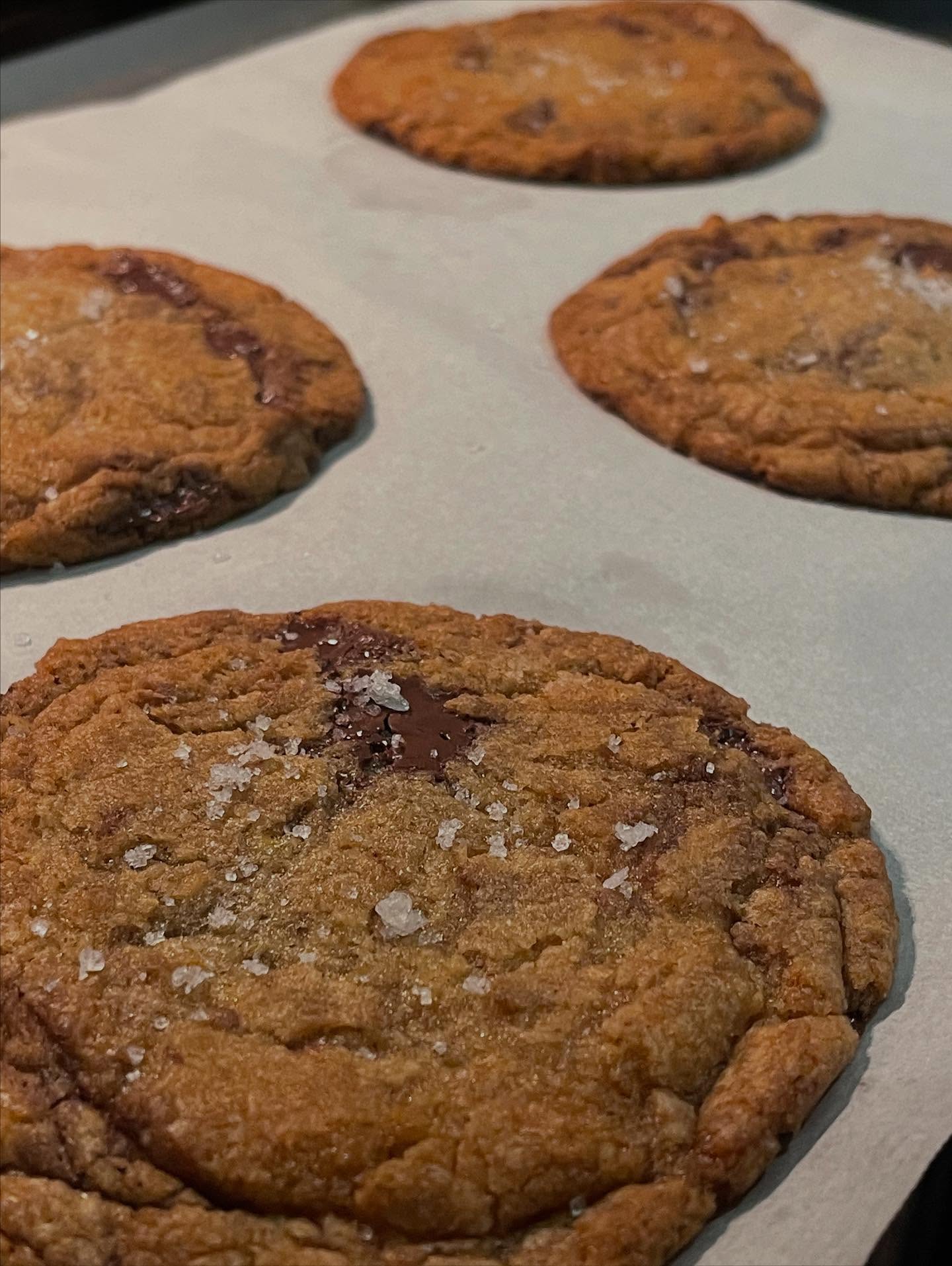 Limited Batches, so don’t wait! Order online to claim yours before they’re gone.
sugarcoatedbaked.org (link in bio)