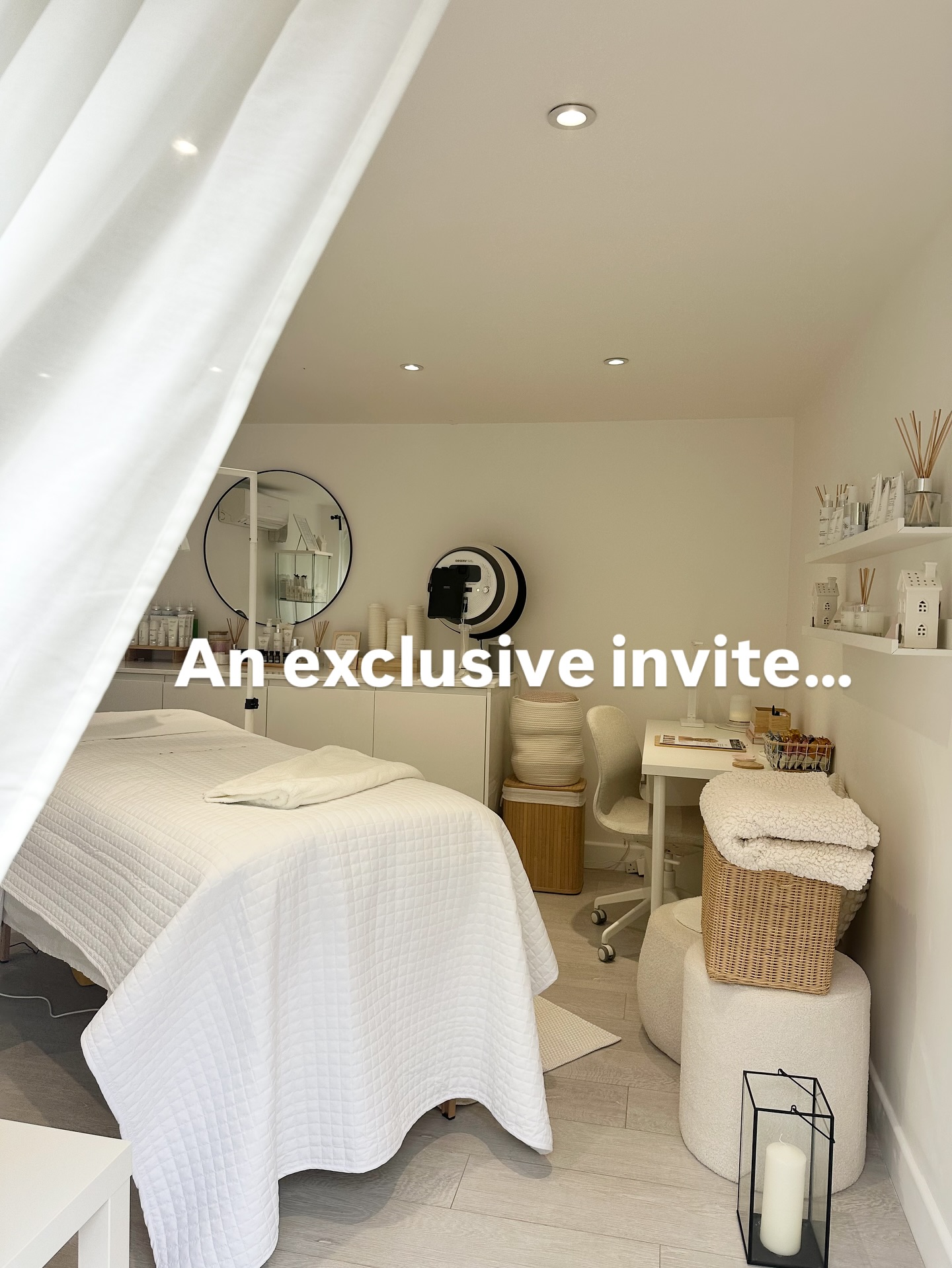 AN EXCLUSIVE INVITE… ✨
I’ve just launched a private broadcast channel where I’ll be sharing my new loyalty program, special updates and surprises, last minute availability and first access to new treatments.
With my birthday coming up and a brand new treatment training day next week, there’s lots of exciting news I’ll be sharing exclusively inside the channel.
This is your chance to be the first to know when something is announced.
Drop me a message if you’d like the link to join 💌
🗓️ Book via the link in bio
📍 Aylesbury, Buckinghamshire
📞 07759567391
📩 info@skinbycatherinemaria.com
🌍 www.skinbycatherinemaria.com
#aylesbury #aylesburybusiness #aylesburyvale #aylesburymums #aylesburyfacials #aylesburybeauty #aylesburybeautysalon #aylesburytown #buckinghamshire #buckinghamshirebusiness #buckinghamshirewedding #buckinghamshiremums #buckinghamshirelife #buckinghamshirebeauty #fairfordleys #berryfieldsaylesbury #kingsbrookaylesbury #westonturville #stokemandeville #wendover #astonclinton #waddesdon #haddenham #longcrendon