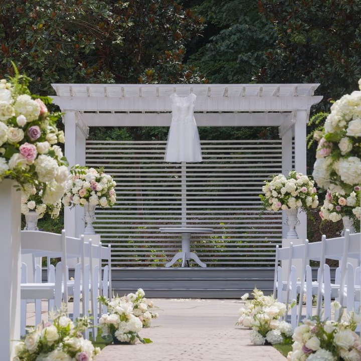 ✨ Picture this moment, love — walking down an aisle lined with blooms, your gown waiting at the altar, sunlight dancing through the pergola. Every detail whispers elegance and sets the stage for the most meaningful “I do” of your life. 🌸🤍
This isn’t just décor. It’s the beginning of your forever, wrapped in timeless beauty and unforgettable grace.
Are you ready to make this vision your reality? 💍
#BridalDreams #LuxuryWeddings #TimelessElegance #VillaMagnolias #greensboro #greensborowedding #ncweddings