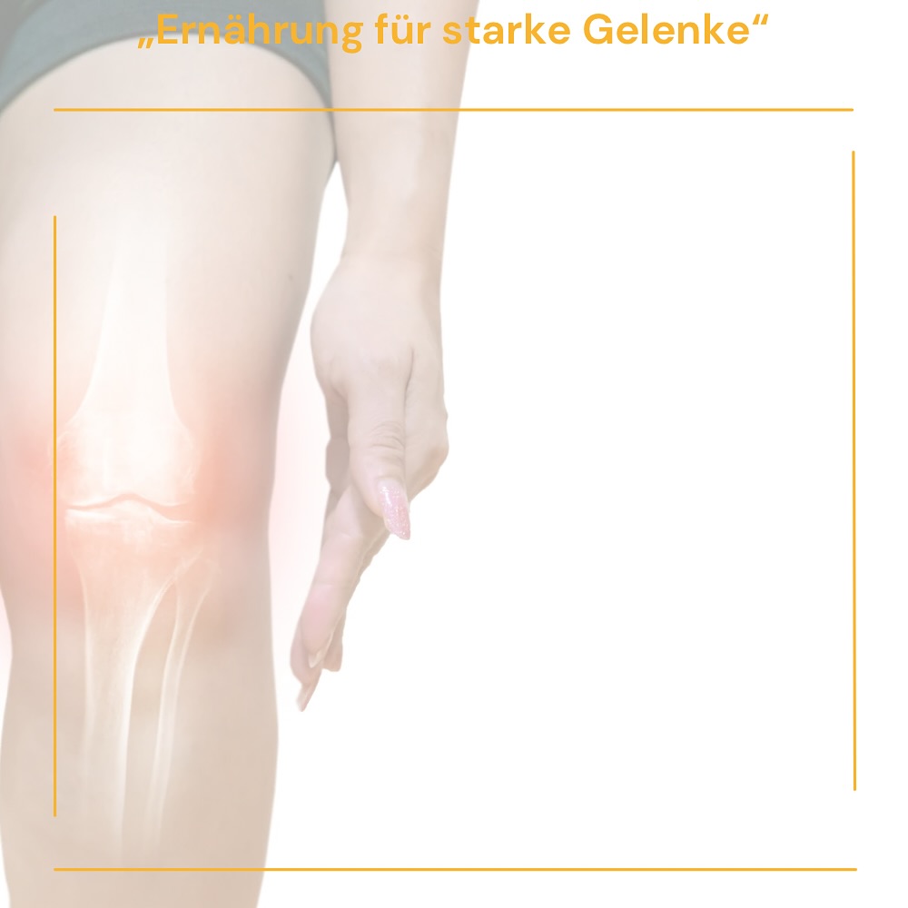 🦴 Deine Gelenke brauchen nicht nur Bewegung, sondern auch die richtigen Nährstoffe!
👉 Top-Nährstoffe für gesunde Gelenke:
Omega-3-Fettsäuren 🐟 → entzündungshemmend
Vitamin C 🍊 → wichtig für Kollagenaufbau
Eiweiß 🥚 → unterstützt Knorpel & Muskulatur
Kalzium & Vitamin D 🥛☀️ → stabilisieren Knochen
✅ Fazit: Ernährung ist Teil der Therapie – egal ob im Fitnessstudio, in der Physio oder zur Prävention.
💬 Welches Lebensmittel isst du am liebsten für deine Gelenke?
#Ernährung #GesundeGelenke #Physiotherapie #FitnessFood #Gesundheit