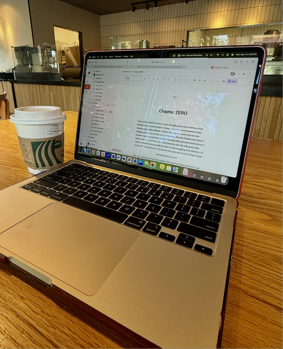 𝐖𝐫𝐢𝐭𝐢𝐧𝐠 𝐲𝐨𝐮𝐫 𝐨𝐰𝐧 𝐬𝐭𝐨𝐫𝐲? 𝐓𝐡𝐚𝐭'𝐬 𝐡𝐢𝐤𝐢𝐧𝐠 𝐚 𝐭𝐫𝐚𝐢𝐥. 𝐖𝐫𝐢𝐭𝐢𝐧𝐠 𝐬𝐨𝐦𝐞𝐨𝐧𝐞 𝐞𝐥𝐬𝐞'𝐬? 𝐖𝐞𝐥𝐜𝐨𝐦𝐞 𝐭𝐨 𝐌𝐨𝐮𝐧𝐭 𝐄𝐯𝐞𝐫𝐞𝐬𝐭. 🏔️
People think ghostwriting is just "writing for someone else." They have no idea.
𝐄𝐯𝐞𝐫𝐞𝐬𝐭 𝐁𝐚𝐬𝐞 𝐂𝐚𝐦𝐩: You're studying them—their mannerisms, their stories, the way they think. This is your staging area, gathering every piece of intel before the real climb begins.
𝐂𝐚𝐦𝐩 𝐈: You've survived the Khumbu Icefall of first drafts. You're learning to navigate the dangerous terrain of their voice, dodging the crevasses where your own personality might slip through.
𝐂𝐚𝐦𝐩 𝐈𝐈 (𝐀𝐝𝐯𝐚𝐧𝐜𝐞𝐝 𝐁𝐚𝐬𝐞 𝐂𝐚𝐦𝐩): You're at the base of the real challenge now—the Lhotse Face of their deepest experiences. This is where you start absorbing their pain, their victories, their perspective until it becomes yours.
𝐂𝐚𝐦𝐩 𝐈𝐈𝐈: Halfway up the steep face of truly understanding them. The oxygen is thin here. You're writing from a place so deep in their psyche that even they're surprised by what emerges.
𝐂𝐚𝐦𝐩 𝐈𝐕 (𝐒𝐨𝐮𝐭𝐡 𝐂𝐨𝐥): The final staging point. You've become their voice so completely that you know what they'd say before they do. This is your launch pad for the summit push.
Then comes the summit attempt—crafting words that sound so authentically them that even they think, "Did I write this?"
You become their advocate, their amplifier, their invisible champion. You carry their message up that mountain, knowing your name will never be on the flag at the top.
Ghostwriting isn't for the faint of heart. But for those brave enough to climb Everest for someone else's dreams? The view from the top is worth every grueling step.