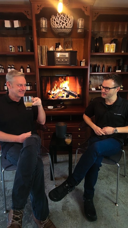 We hope you've been enjoying getting to know us just as much as we always love getting to know you!🖤 What's your favourite scent in the line?
Local Retailers:
▪︎Okazions - West Mall
▪︎Rainy Days - Ellerslie Plaza
▪︎The Avenue Pharmacy - Ariapita Ave
▪︎Massy Stores (8oz only)
St. Ann’s
Maraval
Westmoorings
Alyce Glen
Brentwood
Trincity
St. Augustine
Gulf View
▪︎Tradewinds Hotel - San Fernando
▪︎Antoni’s Floral - Valpark
▪︎Nextgen Brewing - San Fernando
▪︎Siro Home - San Juan
▪︎Galt & Maree Lab - By Appointment in Maraval
In Tobago:
▪︎Siri Home - Canaan
▪︎Bambú Gift Shoppe - Crown Point Hotel, Store Bay
#christmascandle #christmascandles #shoplocal #galtandmaree #trinidadandtobago #luxurycandles #handpoured #handpouredcandles #bathandbodyproducts #skincare #candles #candlelover #candleshop