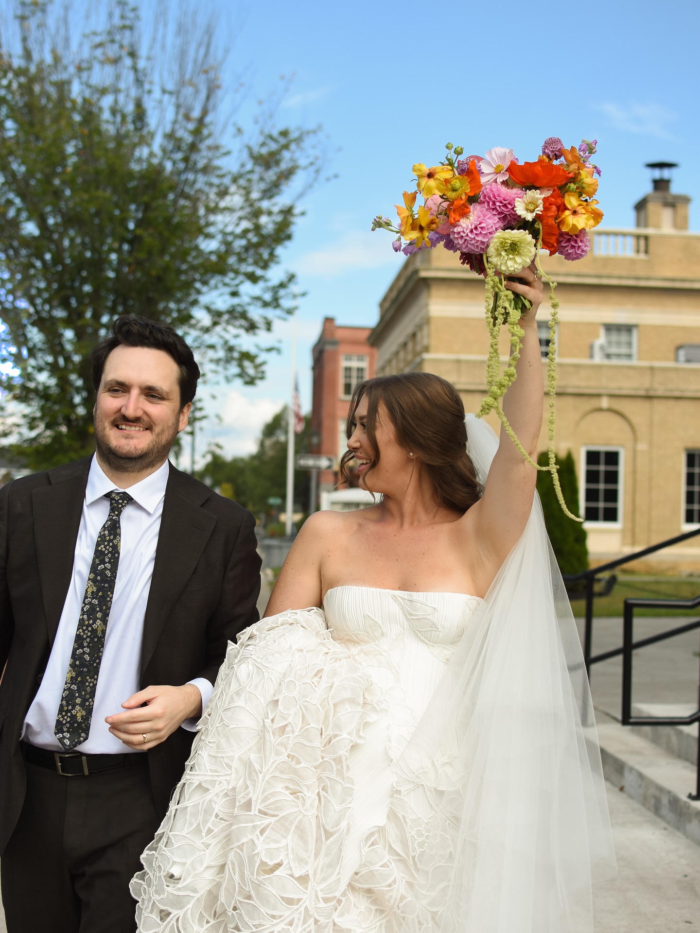 I want everyone to know I will be sharing photos from Kelsey + Bobby’s wedding indefinitely. @taylordoyle.photography SO good! SOOO GOOD!🫶🏻
📸 - @taylordoyle.photography